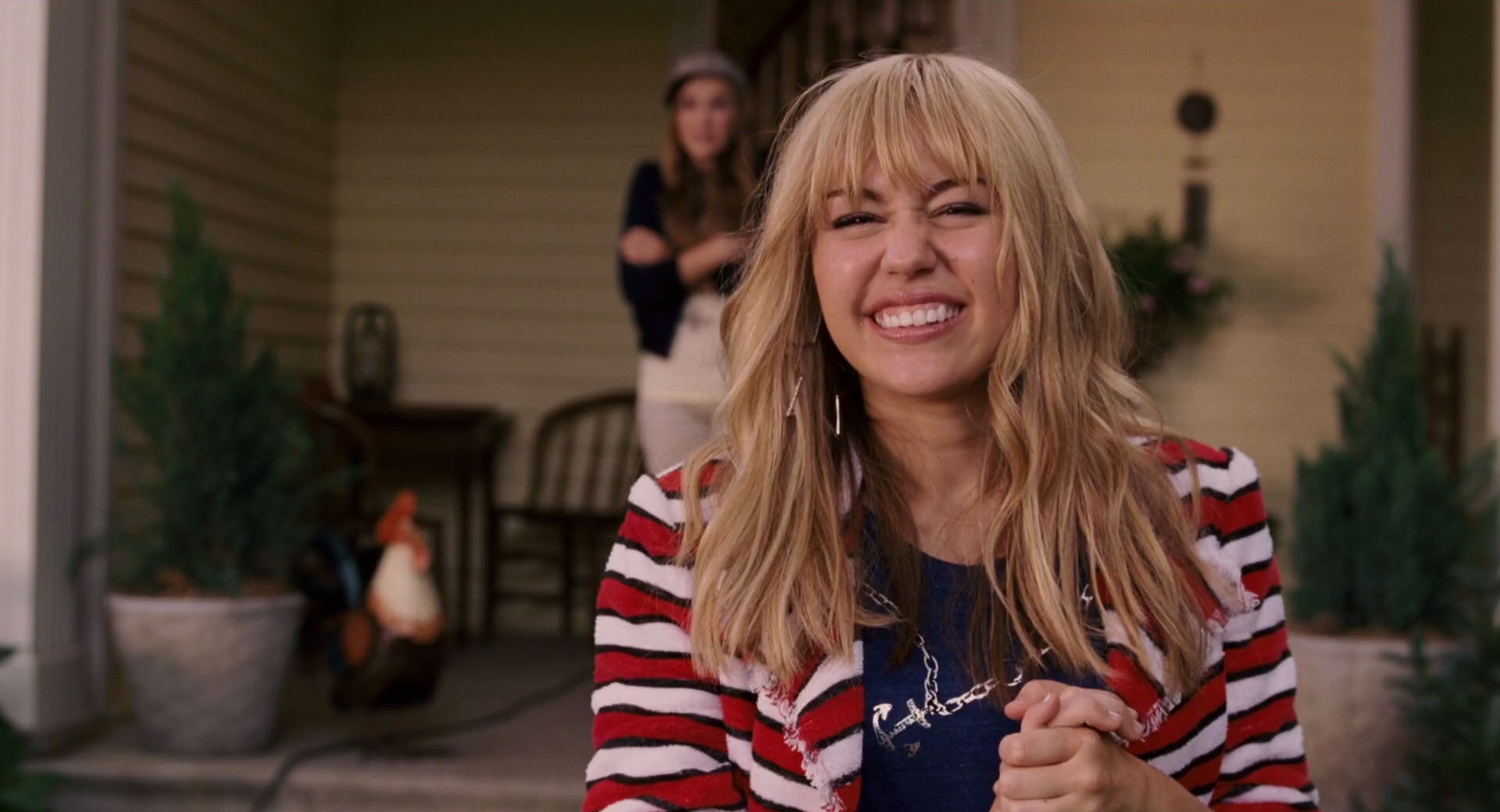 Hannah Montana: The Movie (2009) screencap 7425