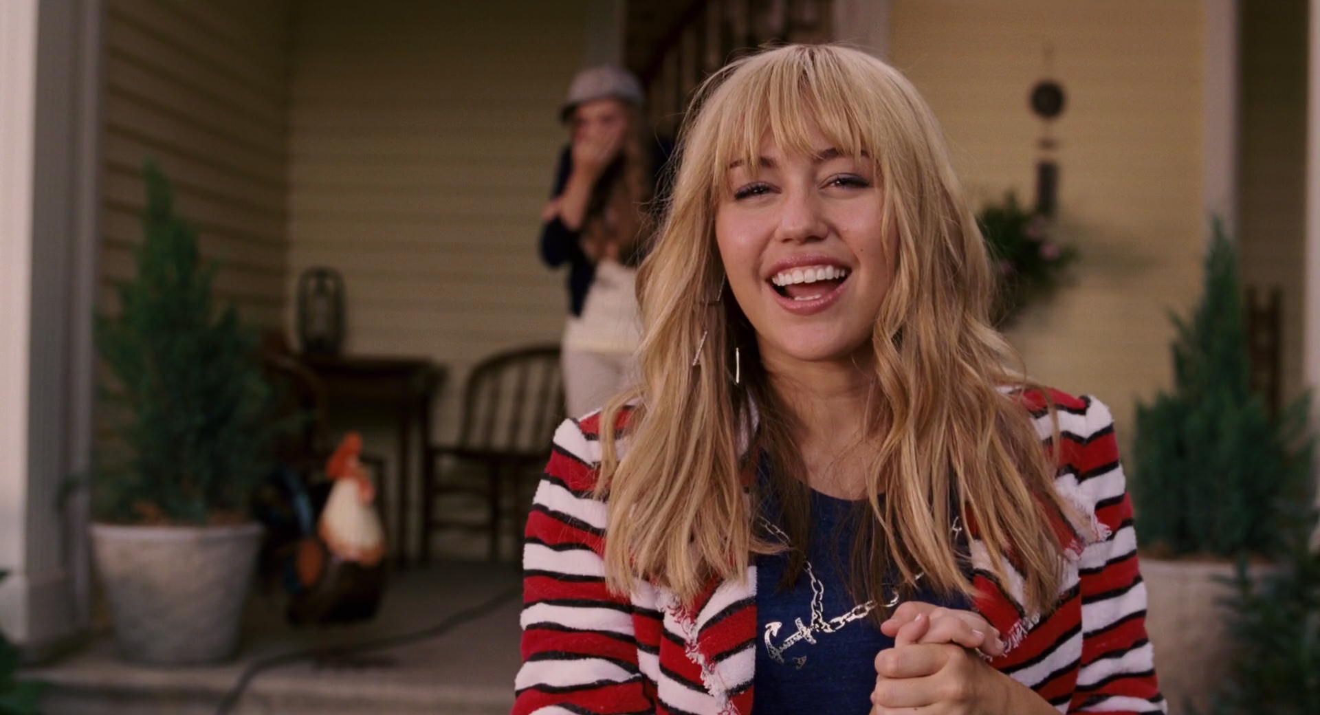 Hannah Montana: The Movie (2009) movie still 7426