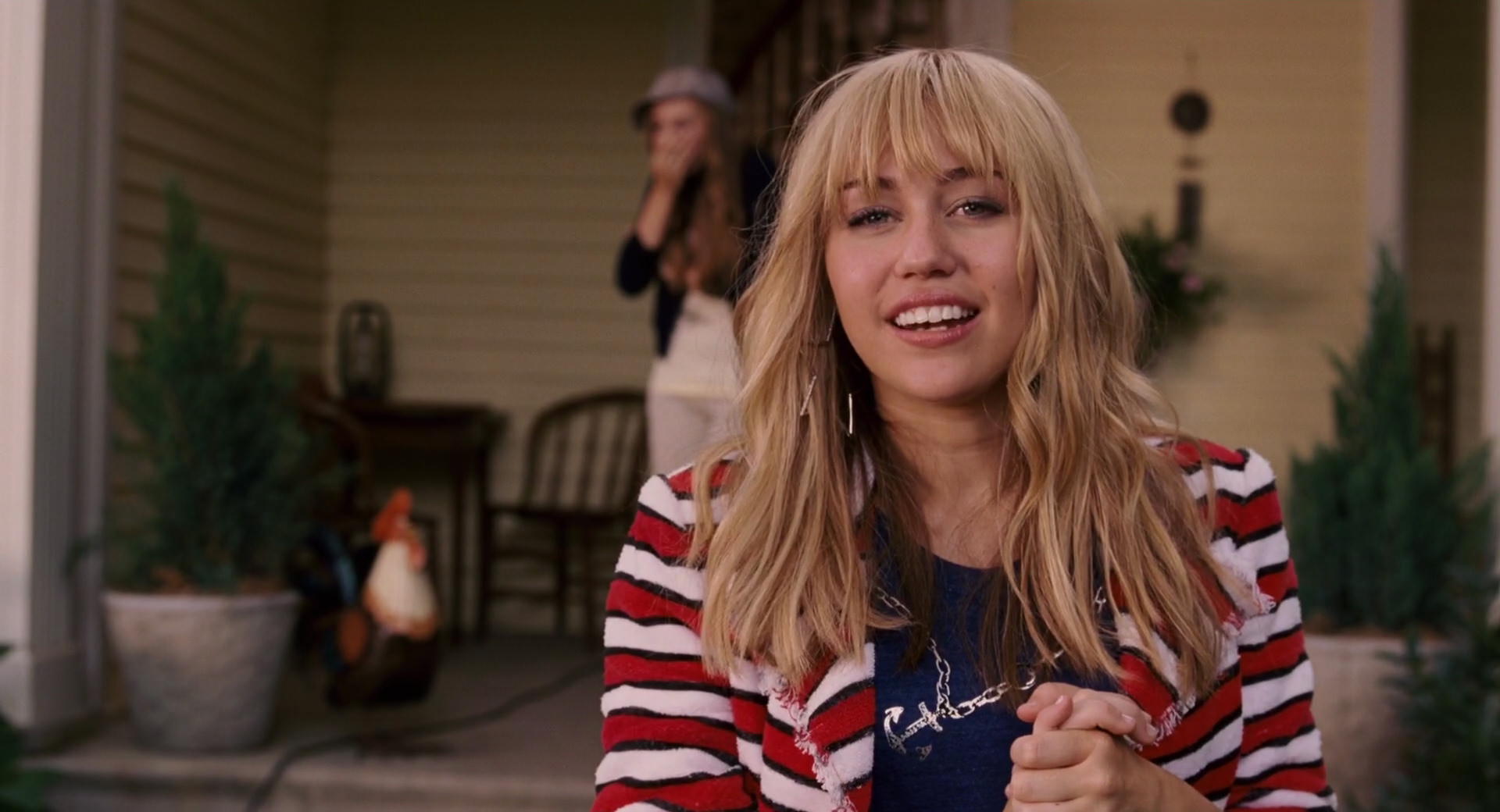 Hannah Montana: The Movie (2009) HD screenshot 7427