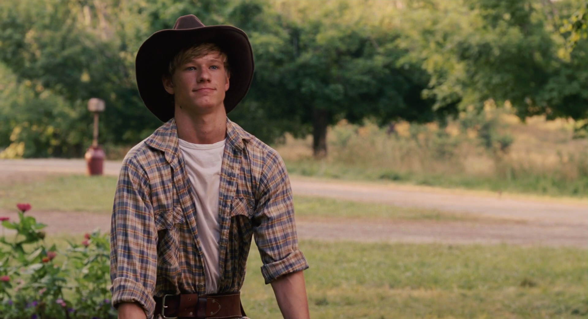 Hannah Montana: The Movie (2009) screencap 7428