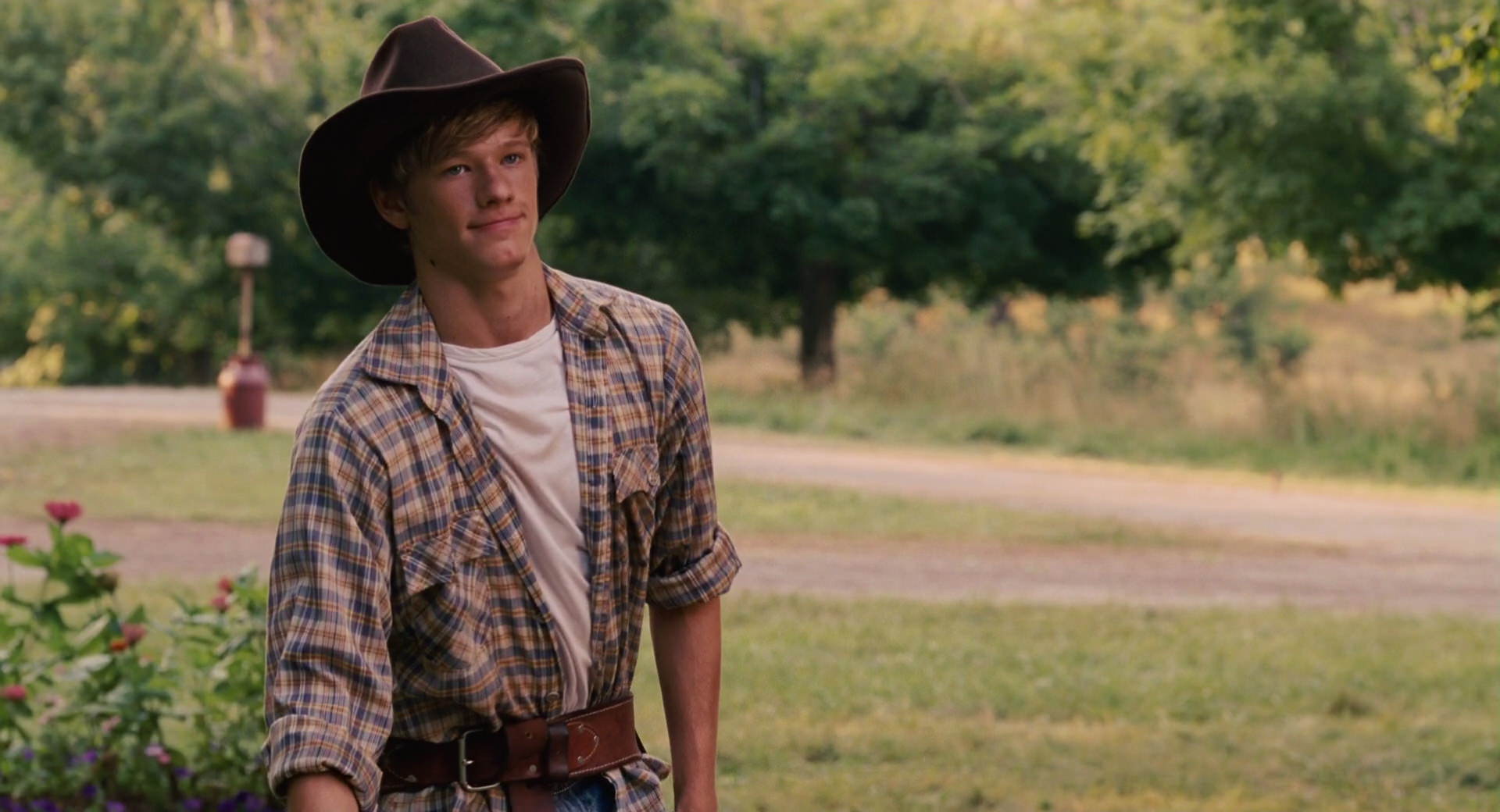 Hannah Montana: The Movie (2009) movie still 7429