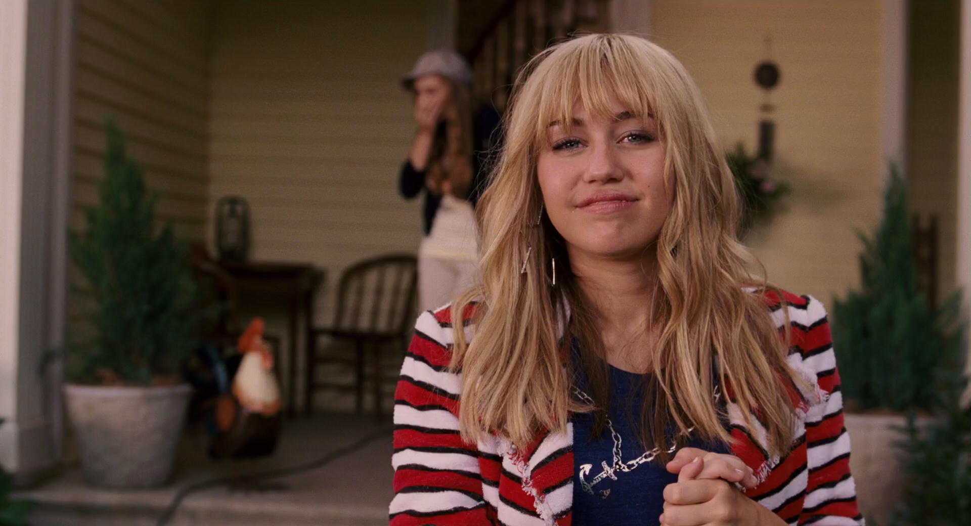 Hannah Montana: The Movie (2009) HD screenshot 7430