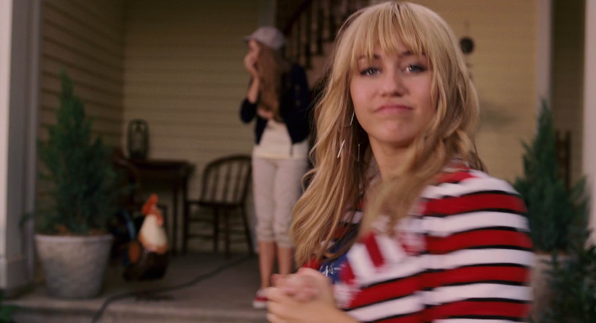 Hannah Montana: The Movie (2009) screencap 7431