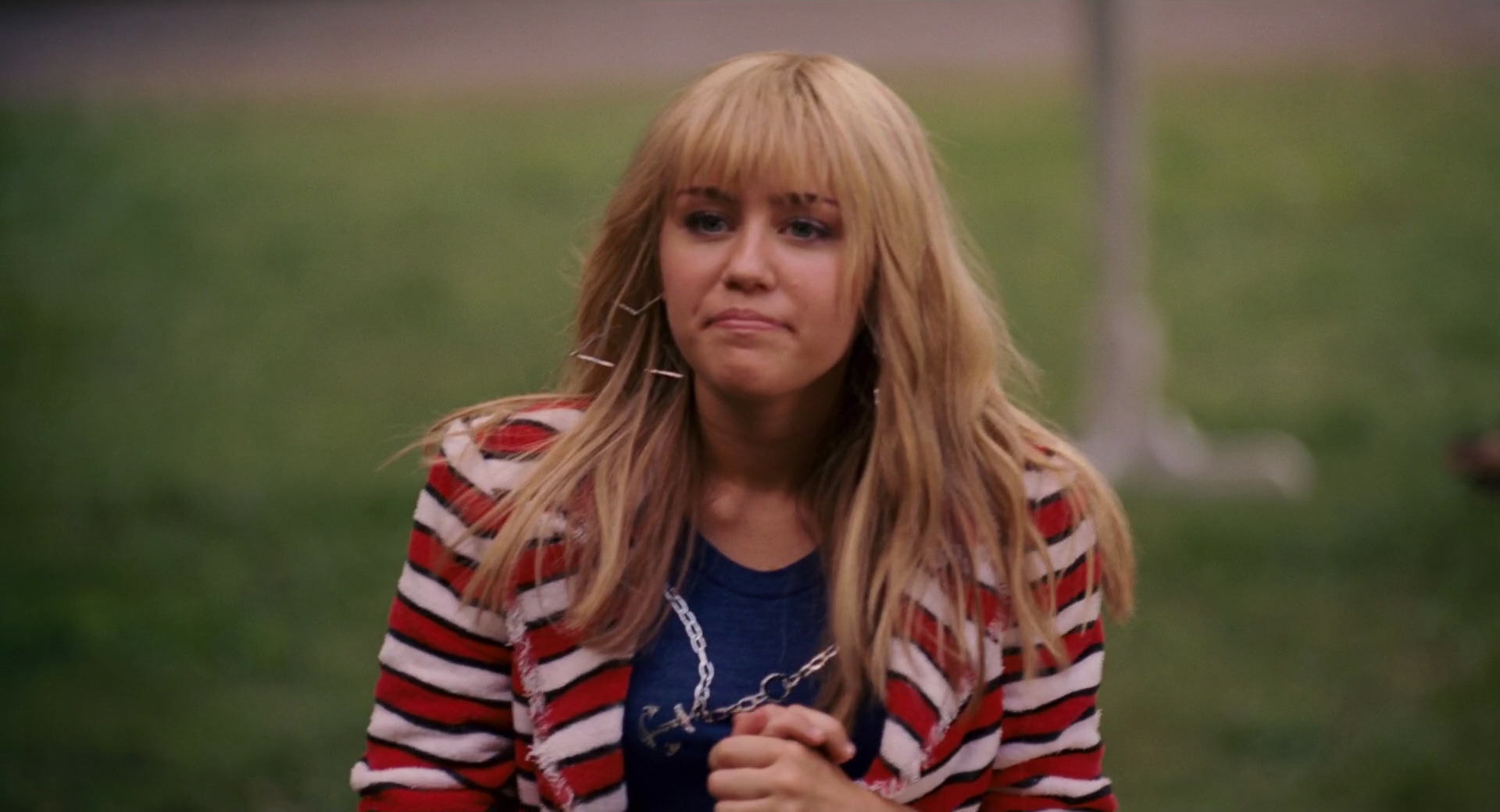 Hannah Montana: The Movie (2009) HD screenshot 7433
