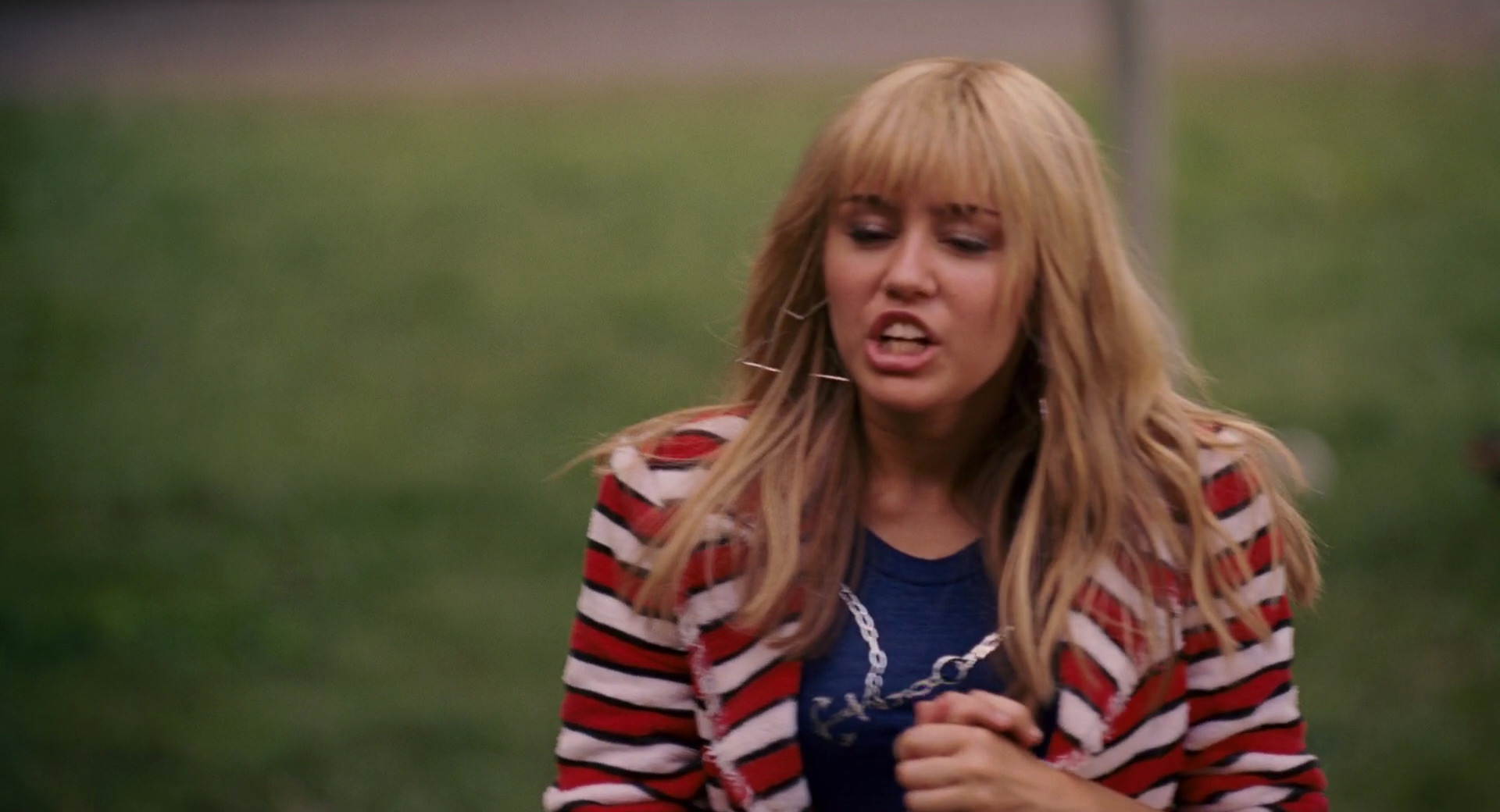 Hannah Montana: The Movie (2009) screencap 7434