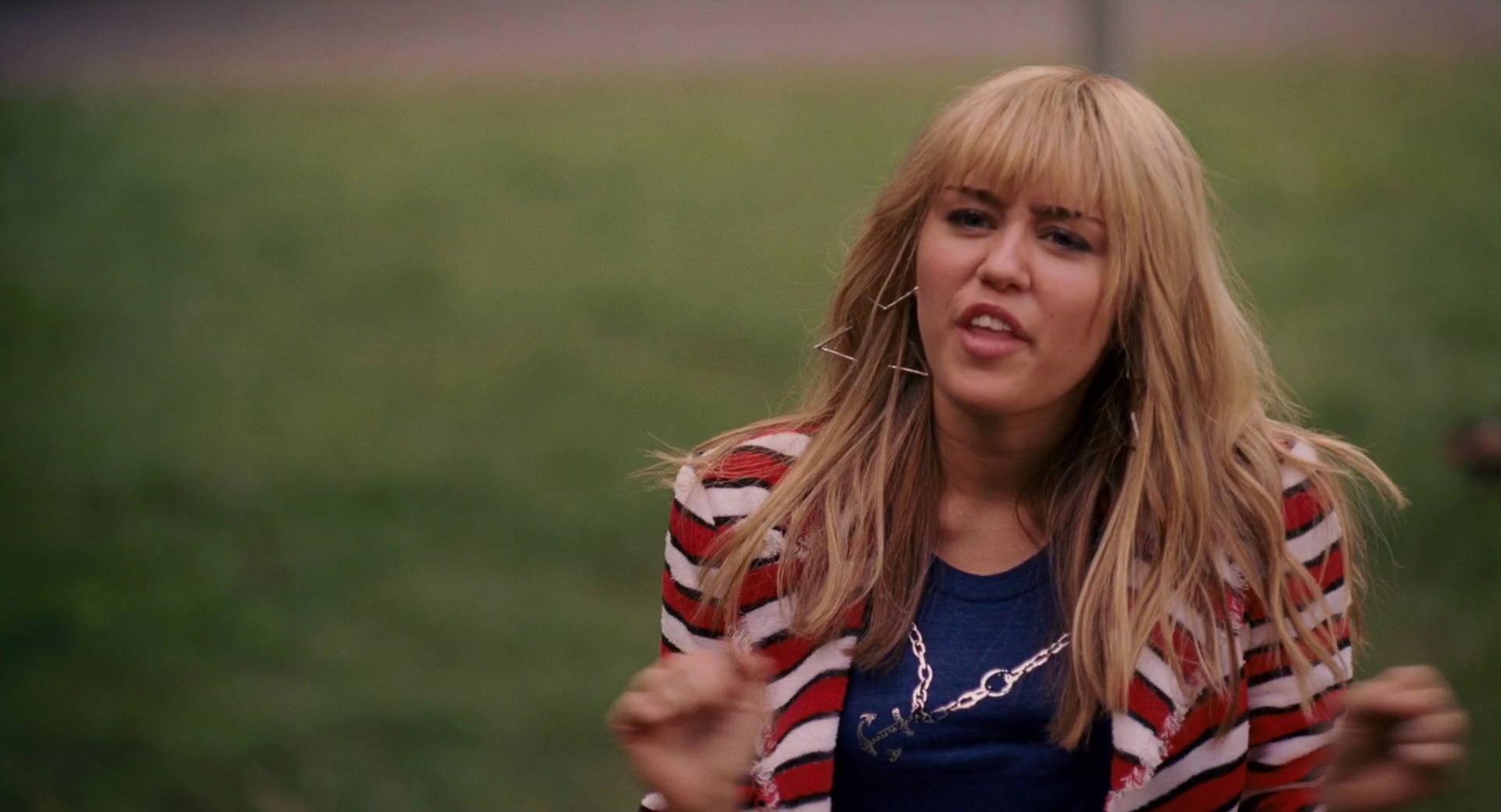 Hannah Montana: The Movie (2009) movie still 7435