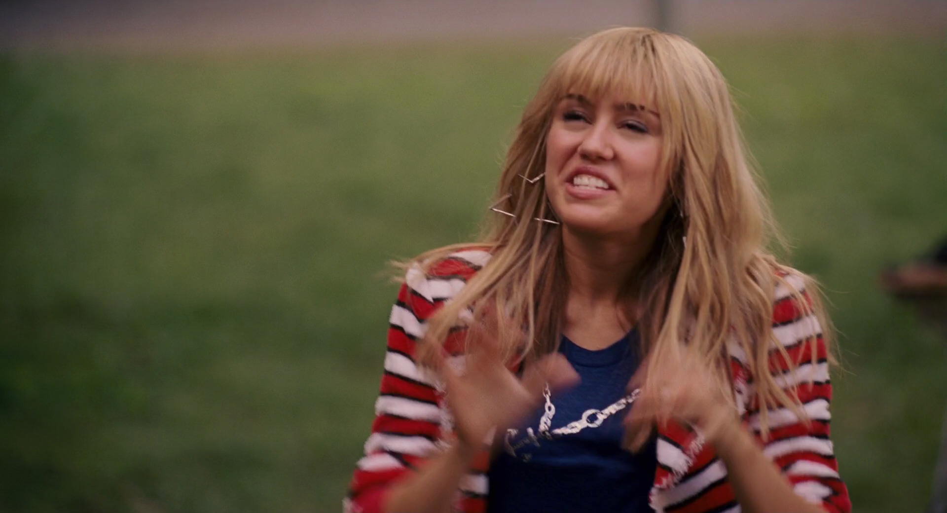 Hannah Montana: The Movie (2009) HD screenshot 7436