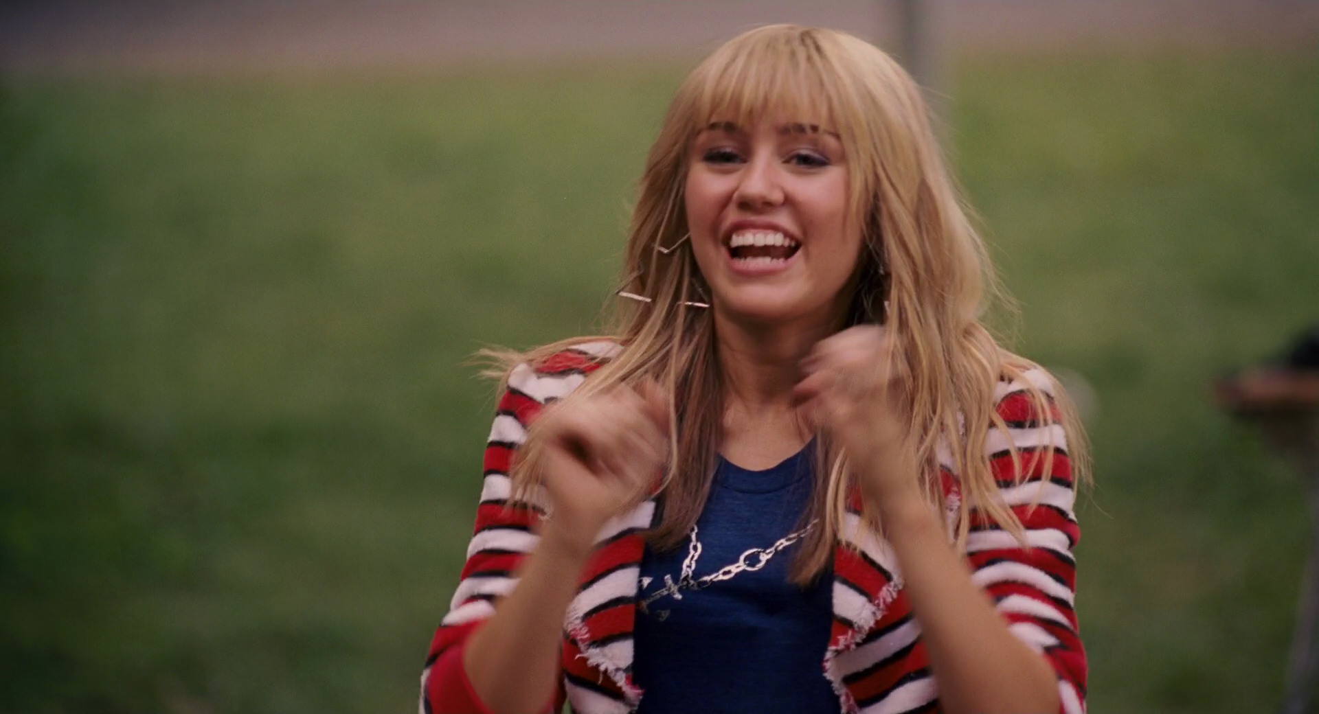 Hannah Montana: The Movie (2009) screencap 7437