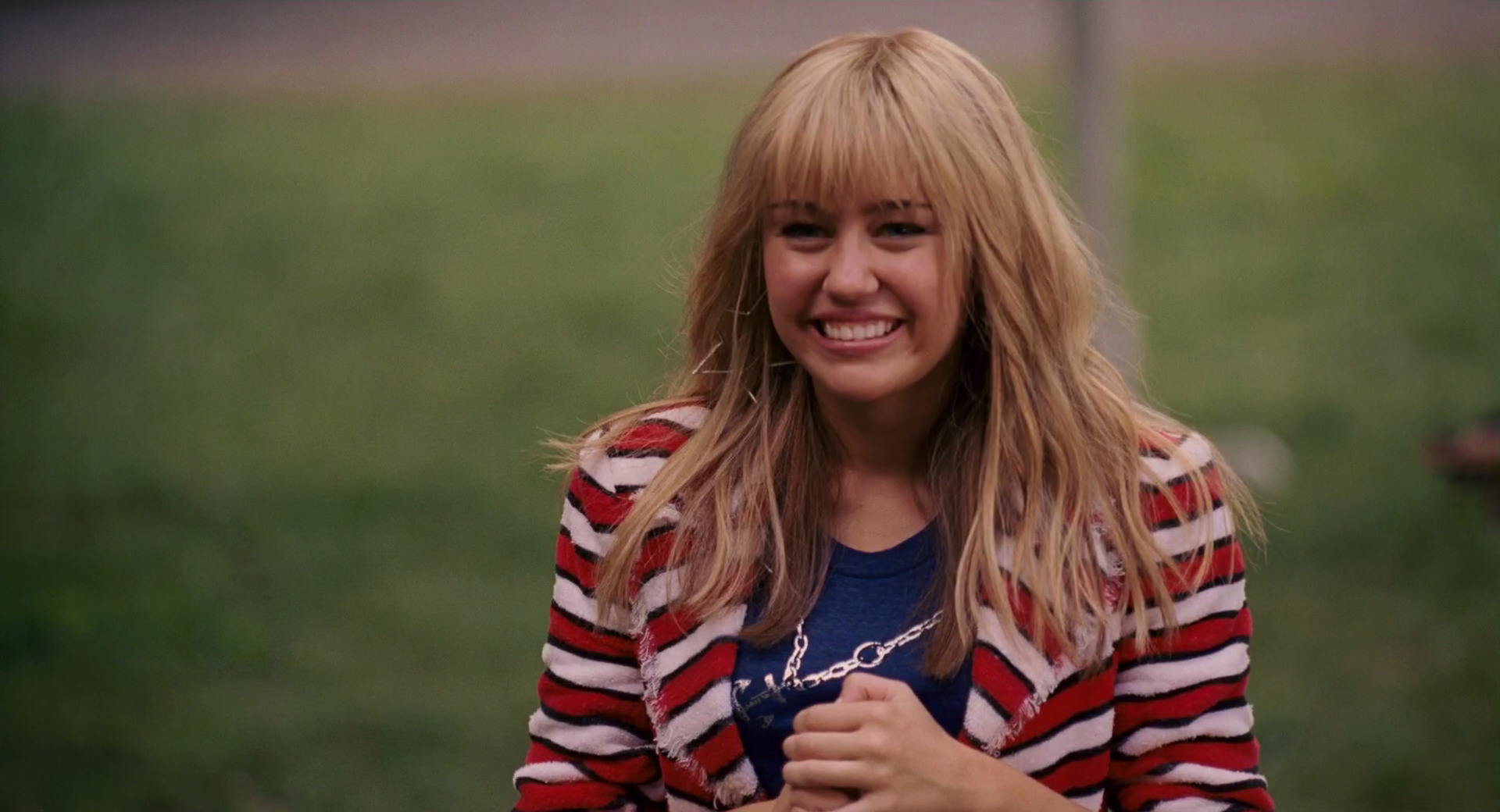 Hannah Montana: The Movie (2009) screencap 7443