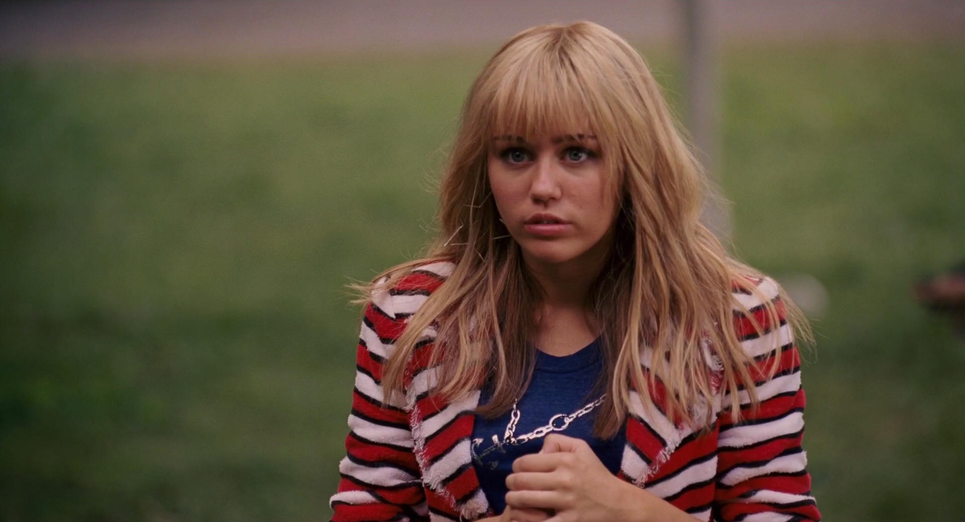 Hannah Montana: The Movie (2009) movie still 7444
