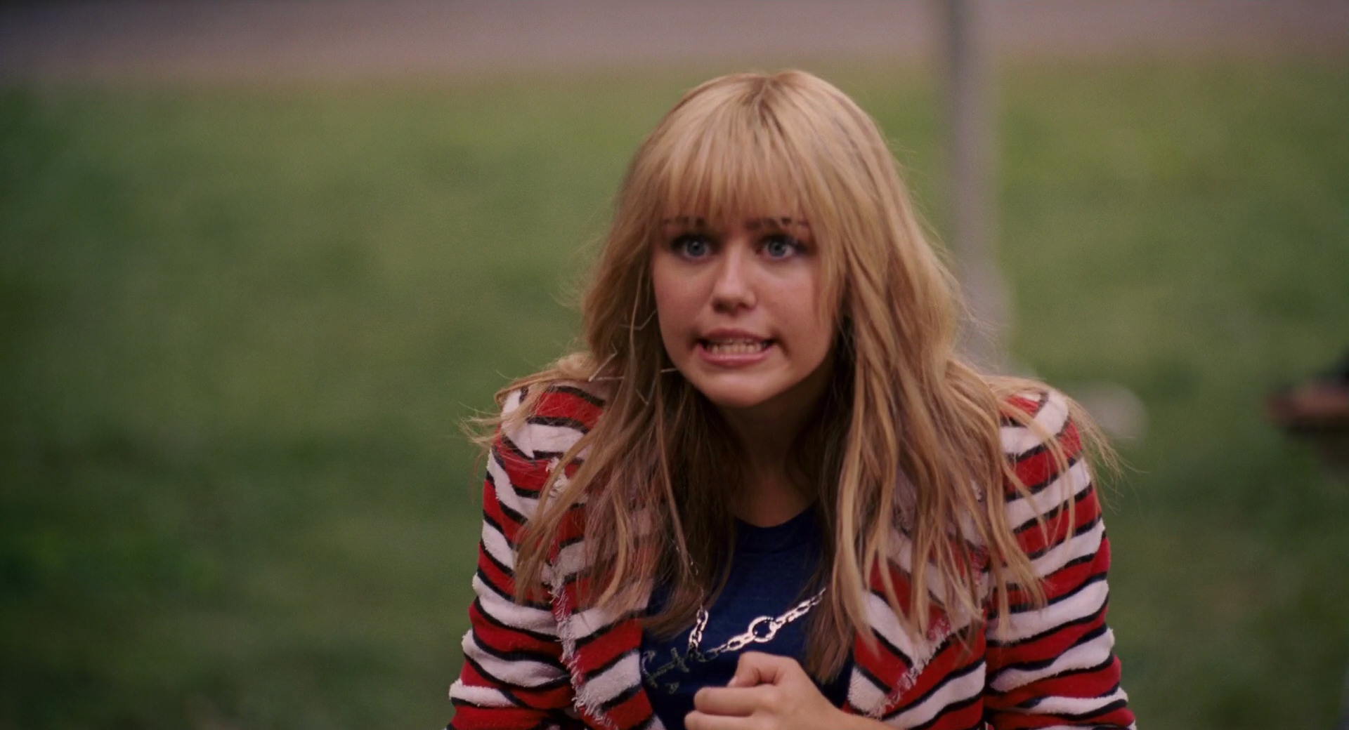 Hannah Montana: The Movie (2009) HD screenshot 7445