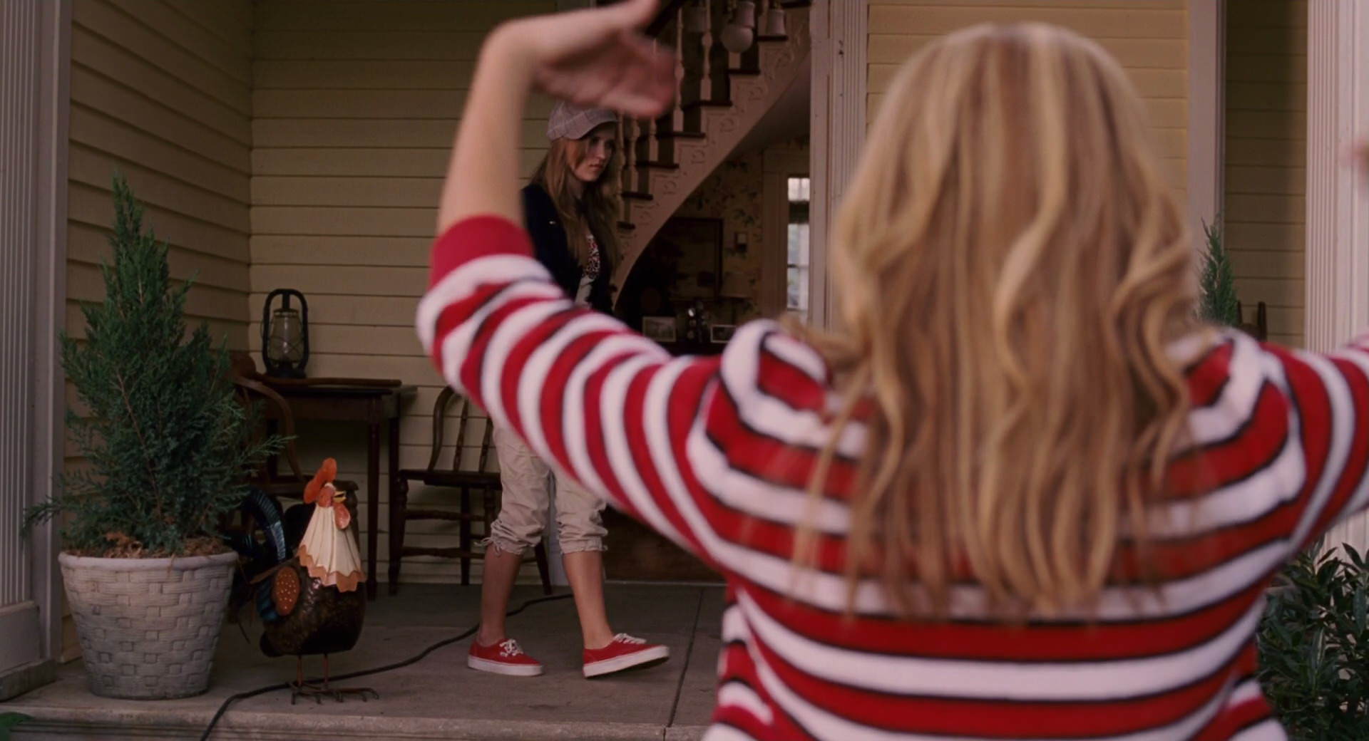 Hannah Montana: The Movie (2009) HD screenshot 7448