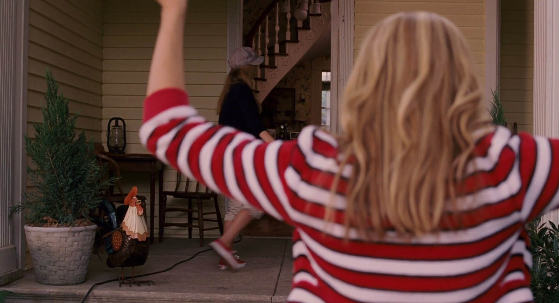 Hannah Montana: The Movie (2009) screencap 7449