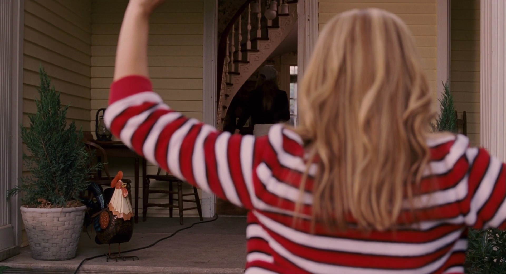 Hannah Montana: The Movie (2009) screencap 7452