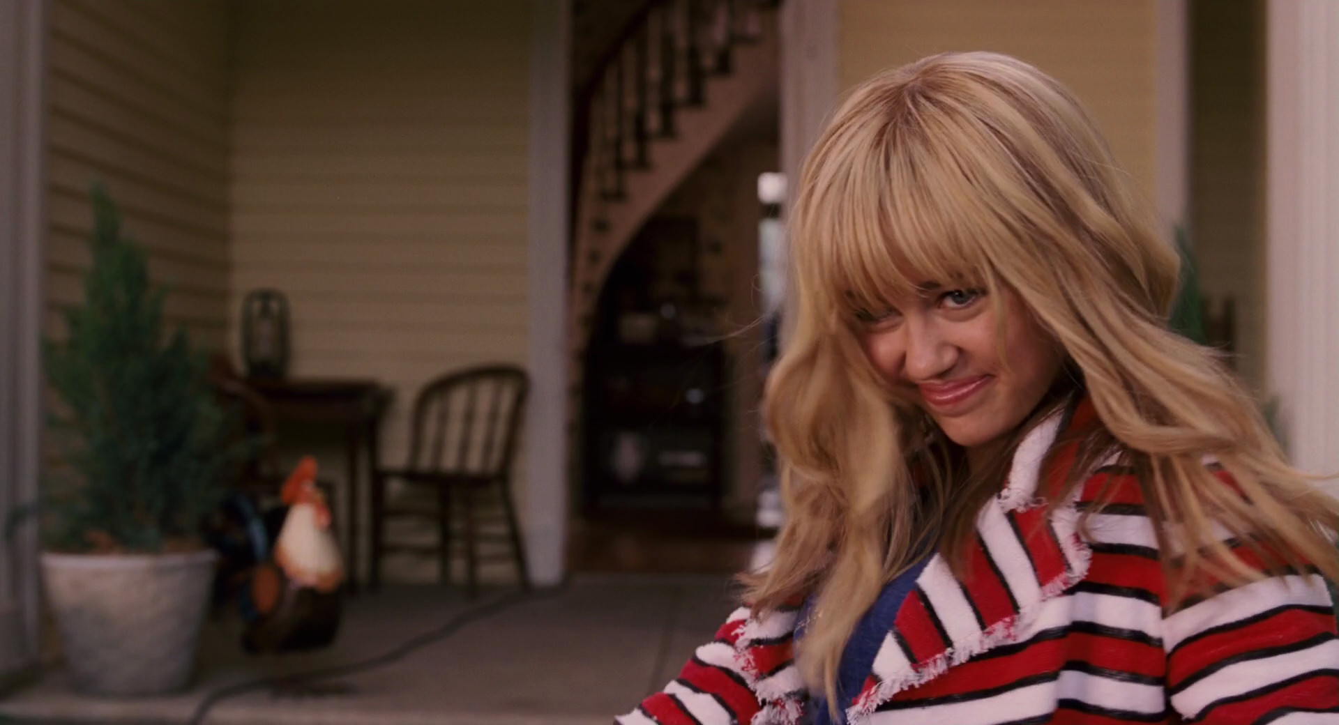 Hannah Montana: The Movie (2009) HD screenshot 7454