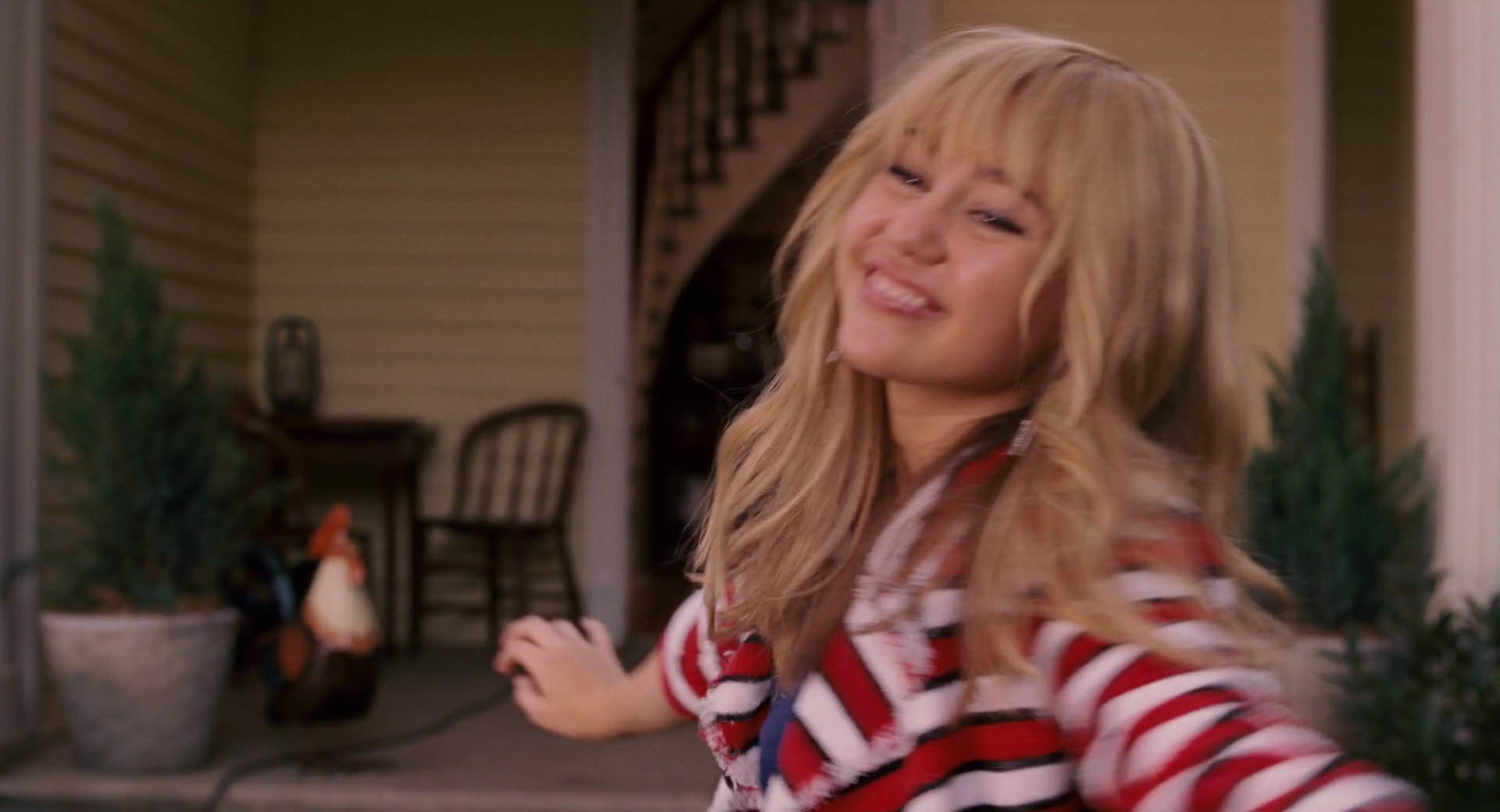 Hannah Montana: The Movie (2009) screencap 7455