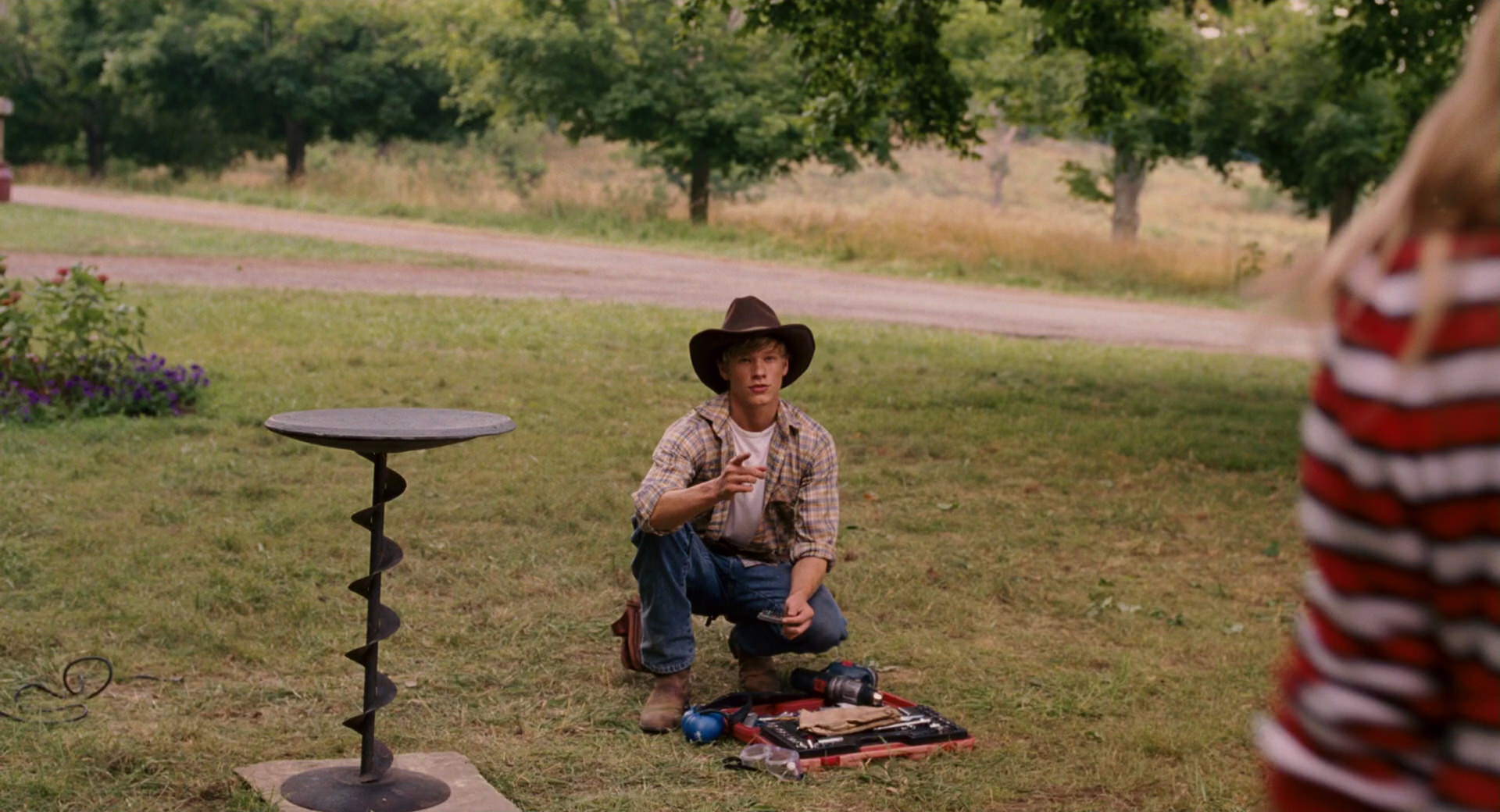 Hannah Montana: The Movie (2009) movie still 7456
