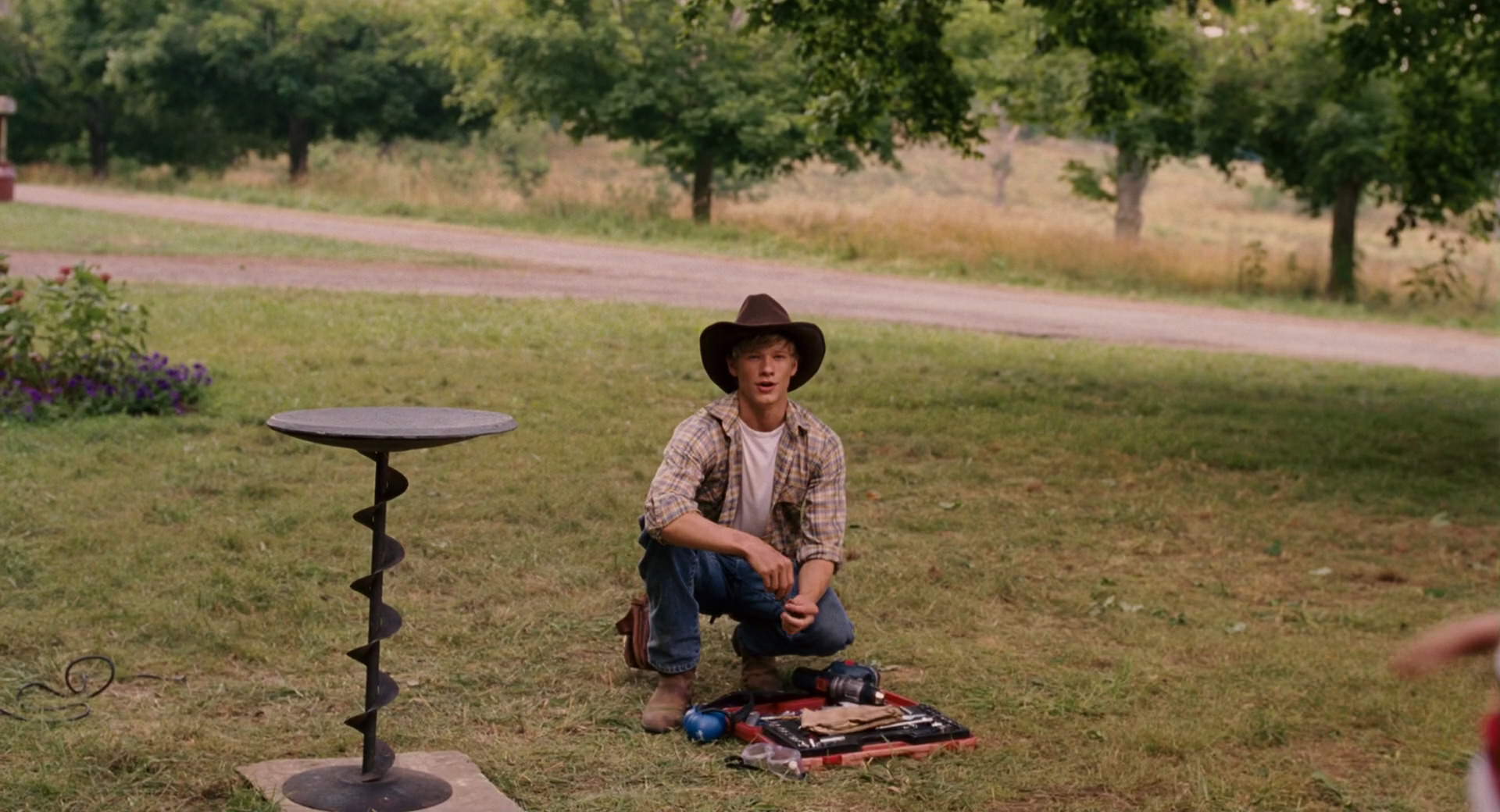 Hannah Montana: The Movie (2009) HD screenshot 7457