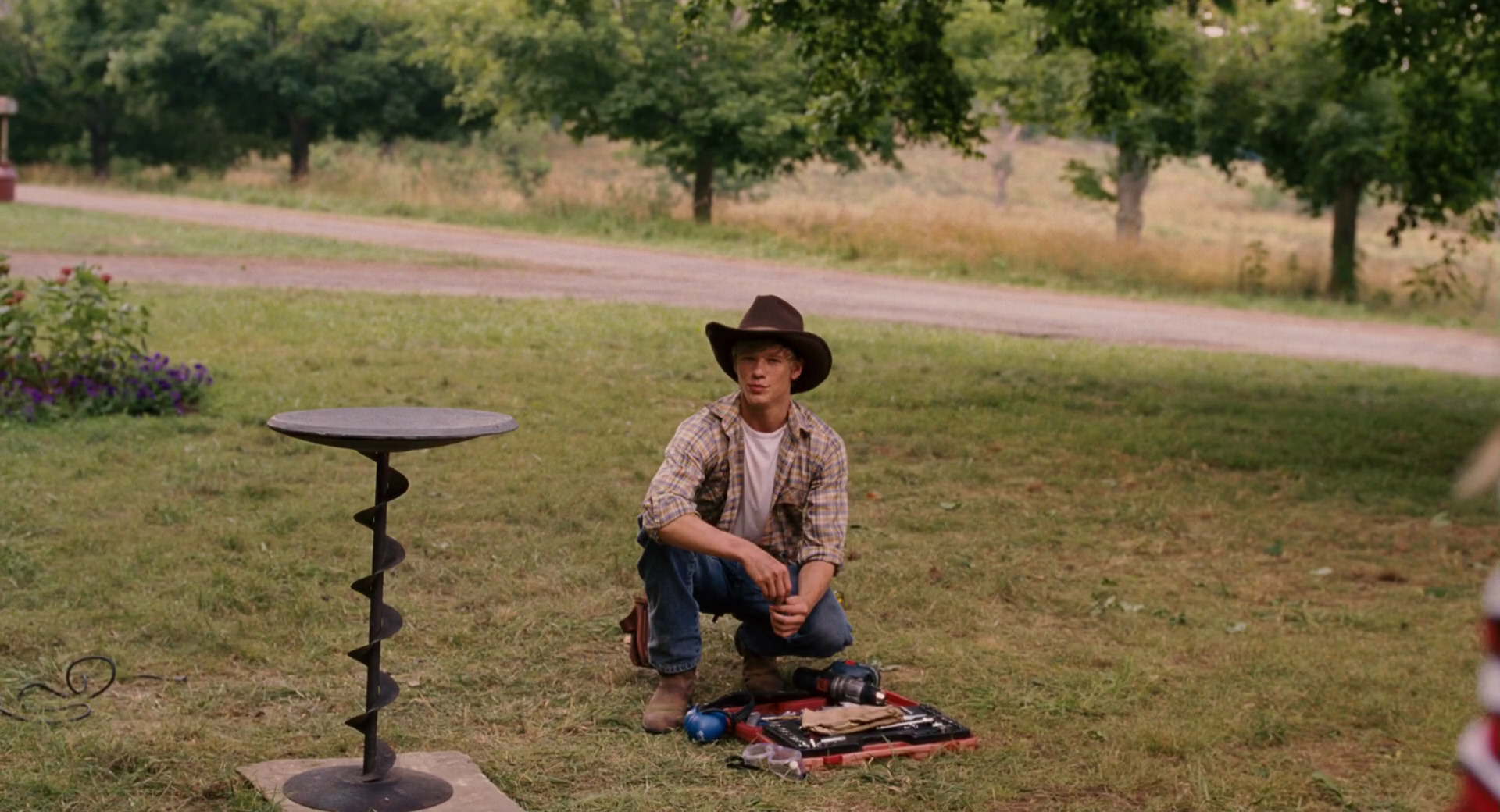 Hannah Montana: The Movie (2009) screencap 7458