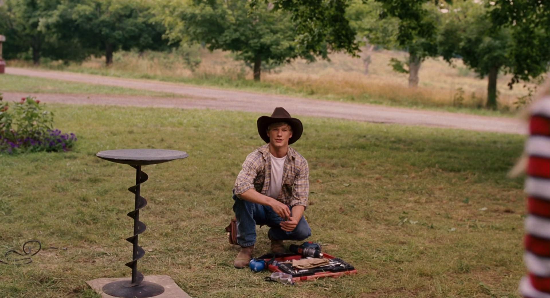 Hannah Montana: The Movie (2009) movie still 7459