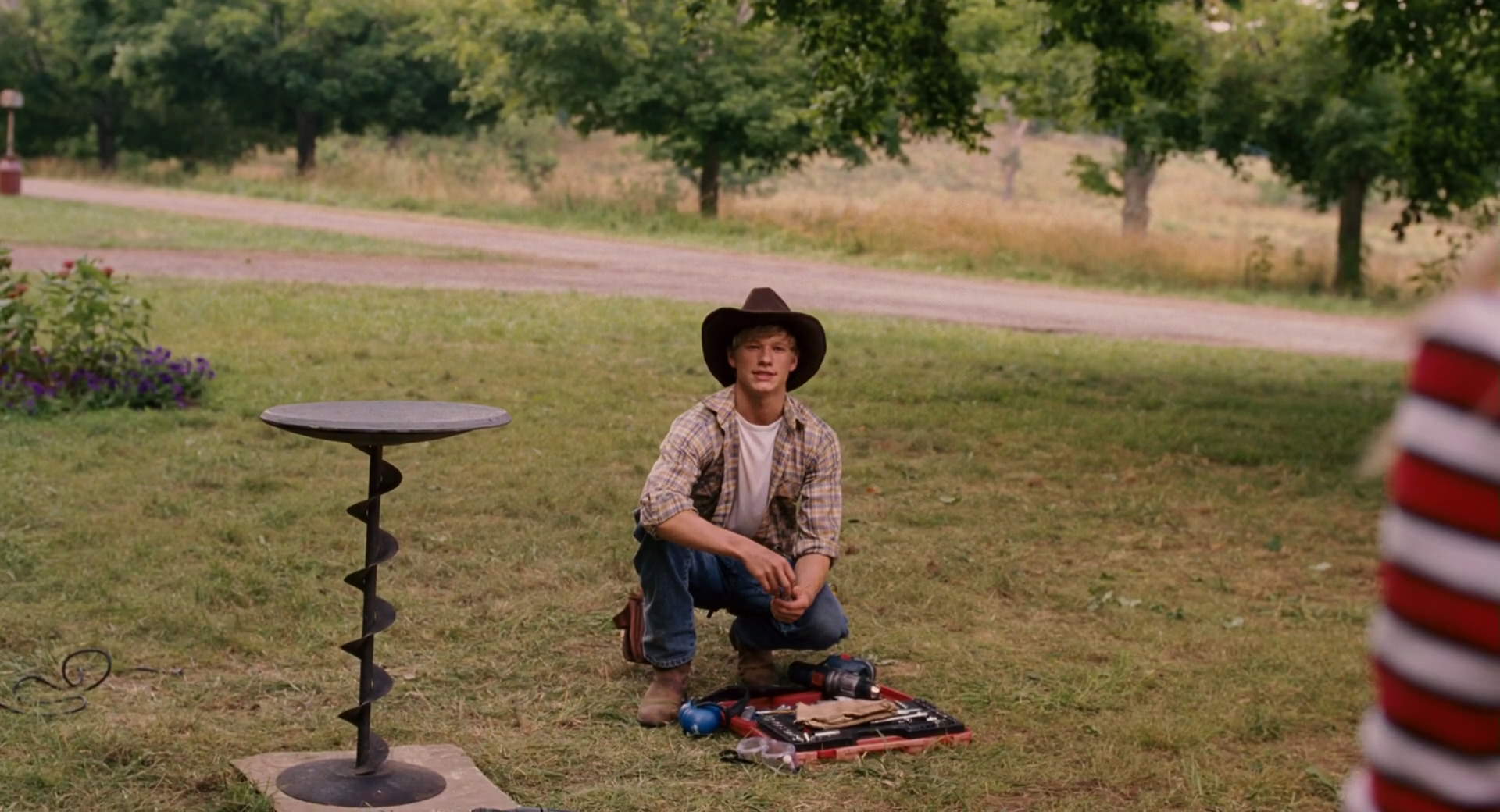Hannah Montana: The Movie (2009) HD screenshot 7460