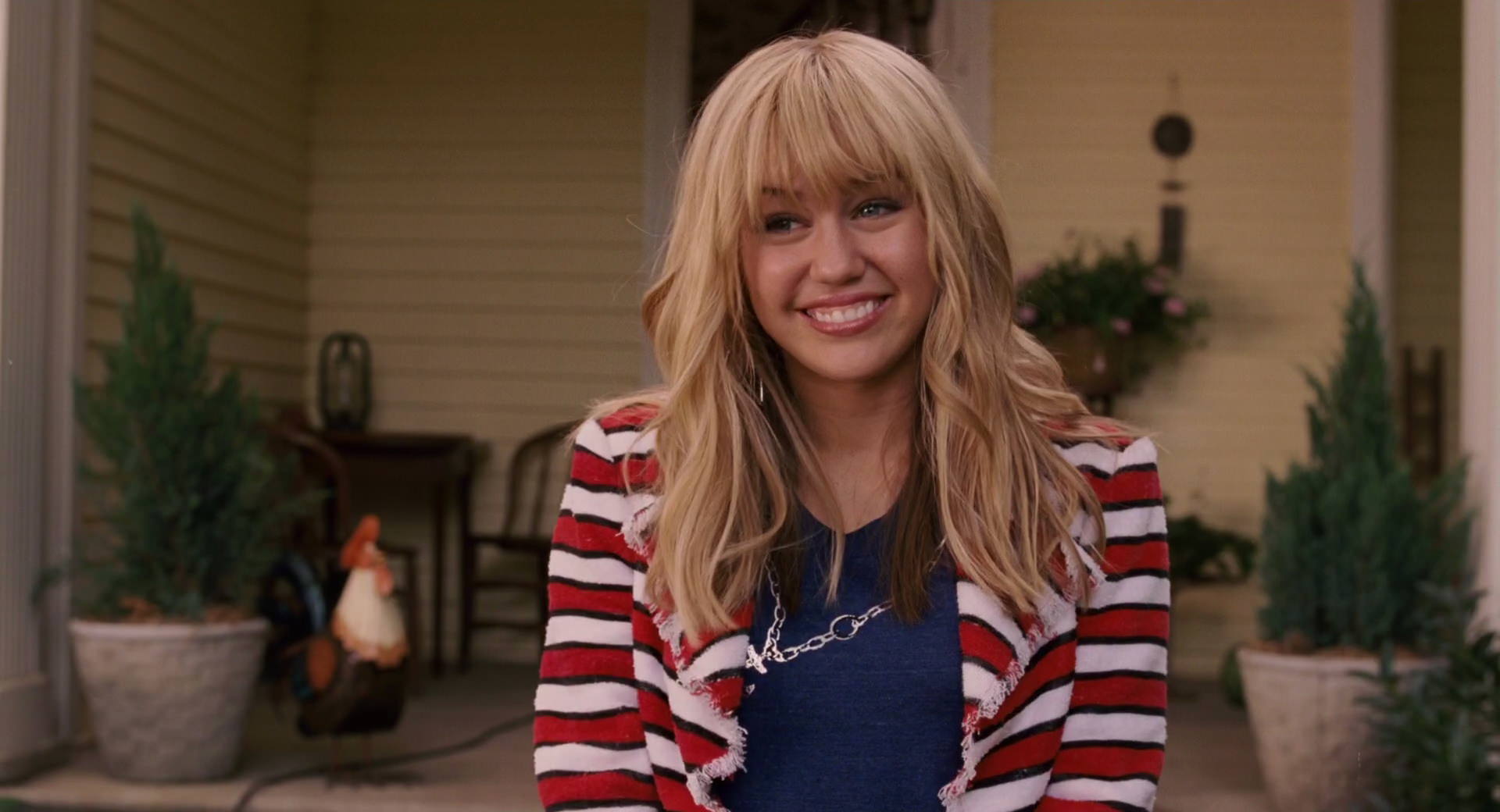 Hannah Montana: The Movie (2009) screencap 7461