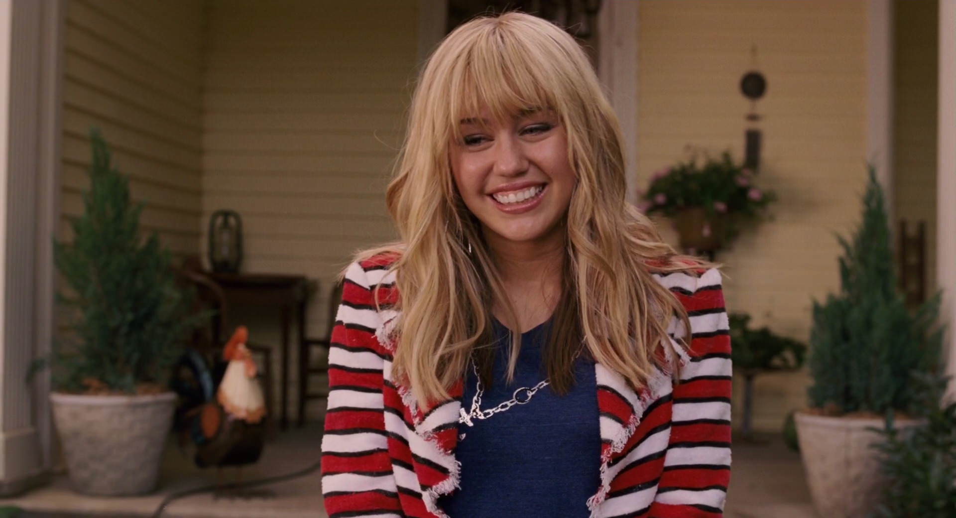 Hannah Montana: The Movie (2009) movie still 7462