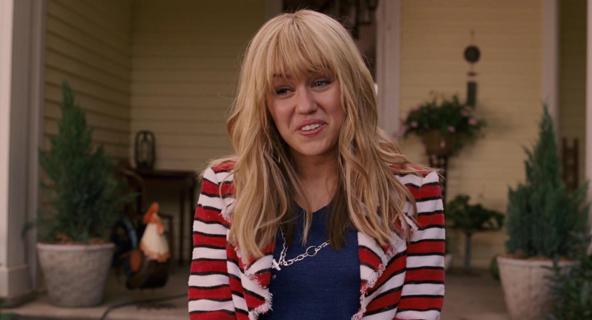Hannah Montana: The Movie (2009) HD screenshot 7463