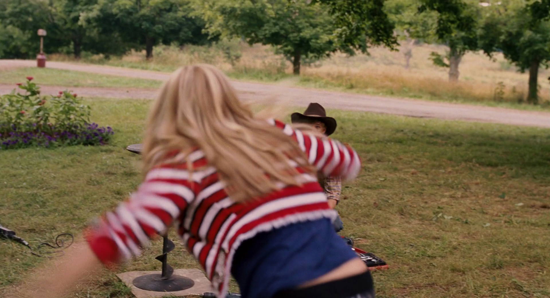 Hannah Montana: The Movie (2009) screencap 7467