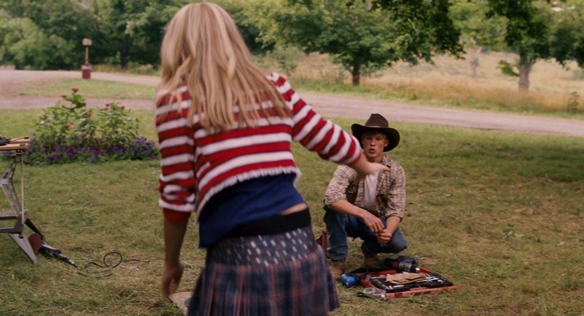Hannah Montana: The Movie (2009) movie still 7468