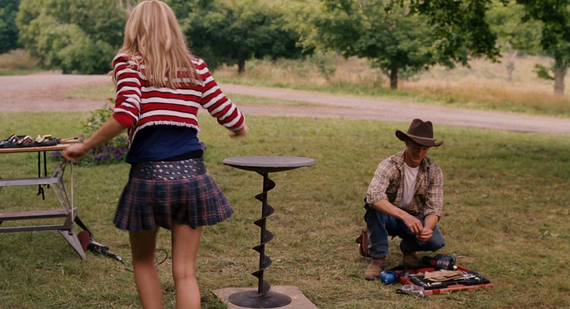 Hannah Montana: The Movie (2009) screencap 7470