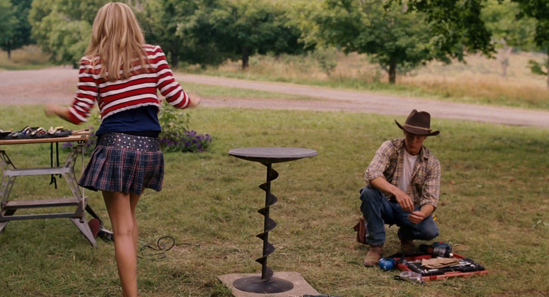 Hannah Montana: The Movie (2009) movie still 7471
