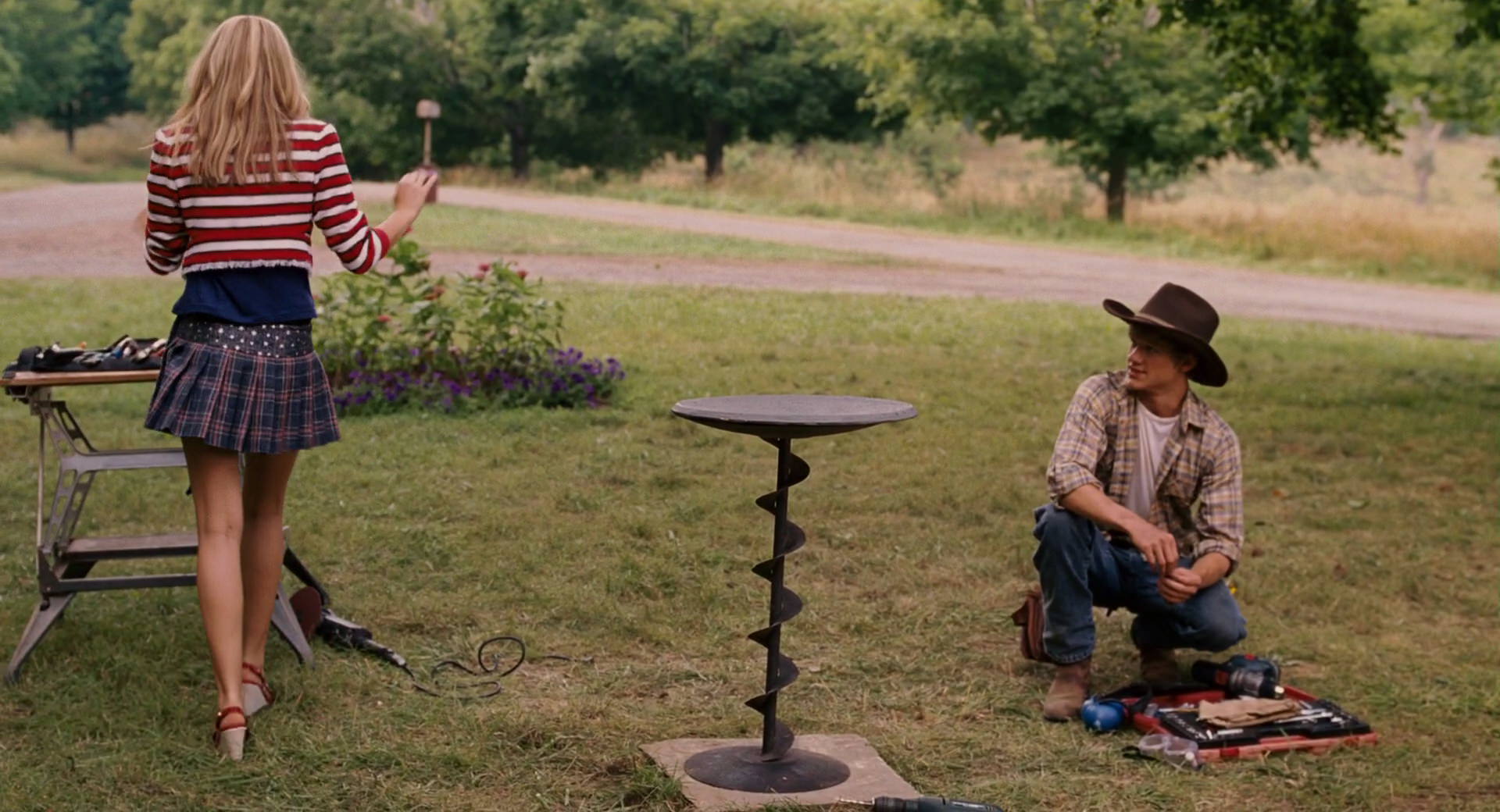 Hannah Montana: The Movie (2009) screencap 7473