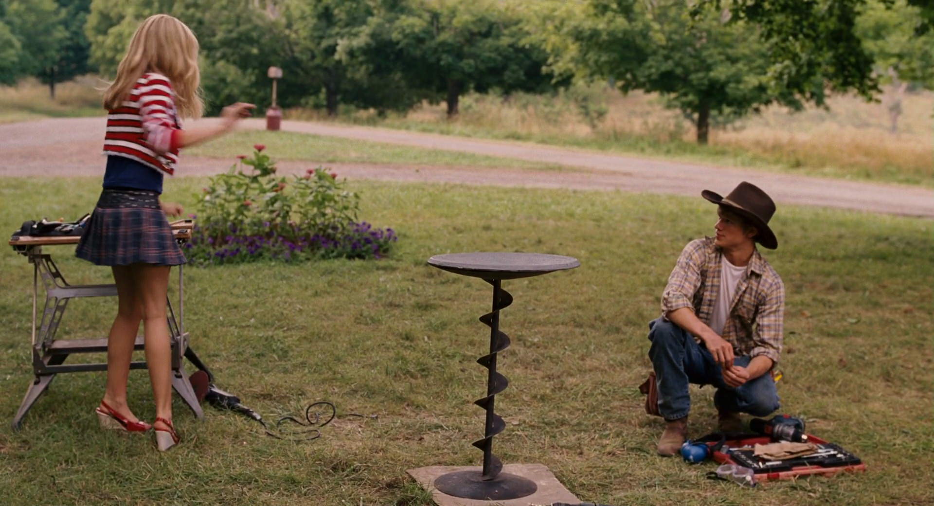 Hannah Montana: The Movie (2009) movie still 7474