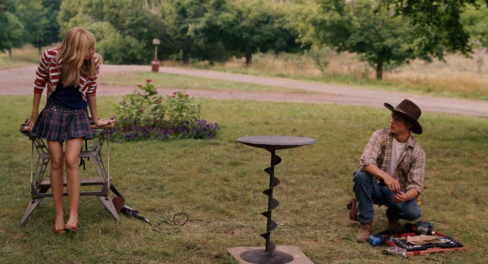 Hannah Montana: The Movie (2009) screencap 7476