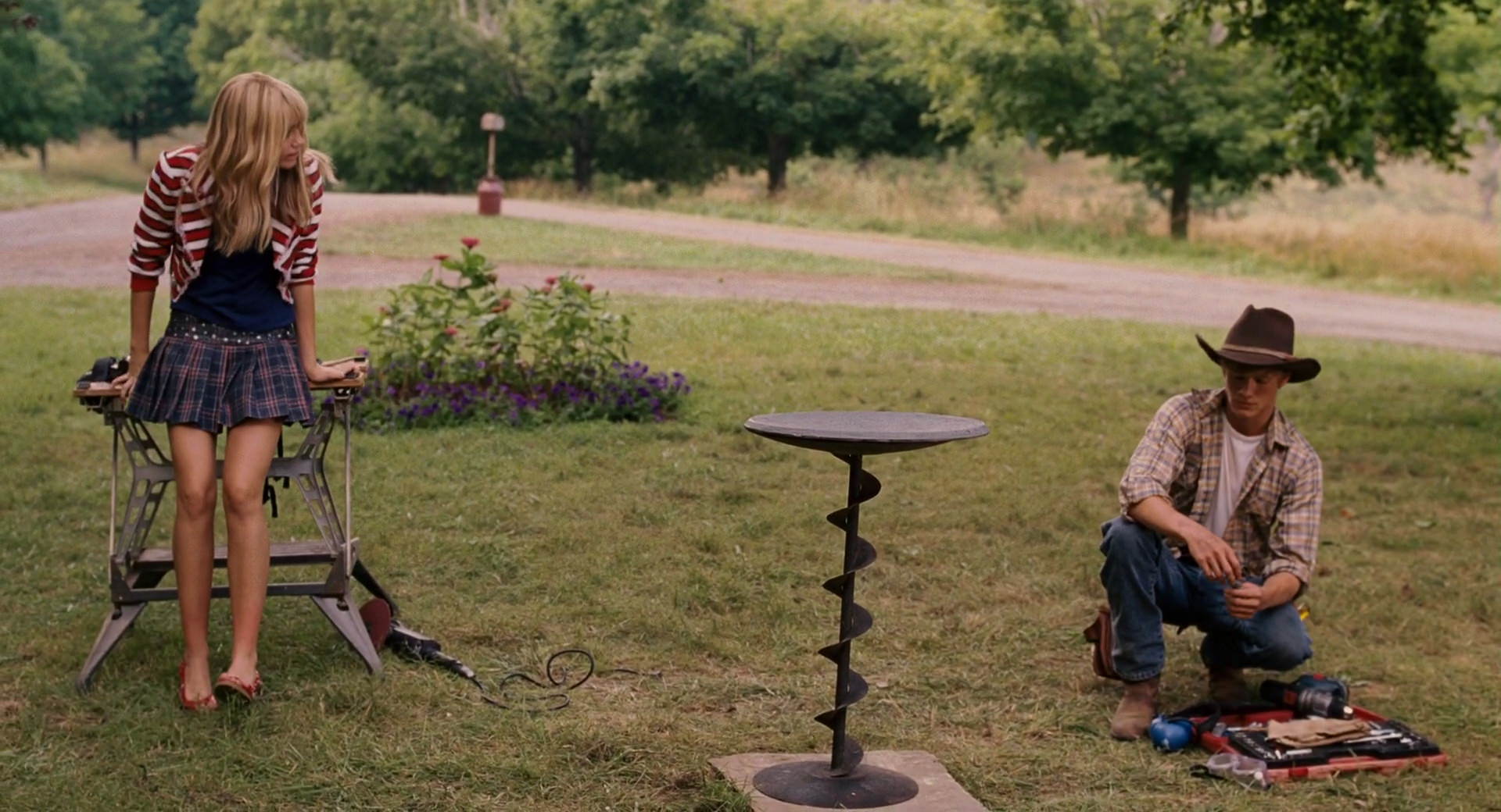 Hannah Montana: The Movie (2009) movie still 7477