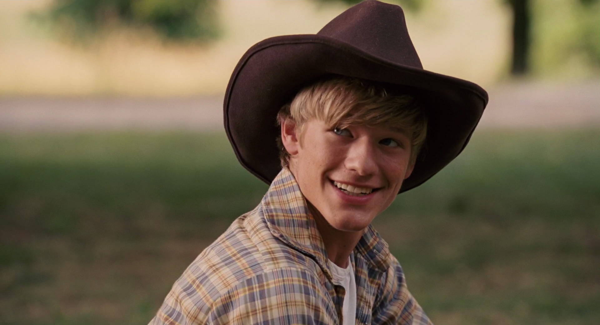 Hannah Montana: The Movie (2009) HD screenshot 7481