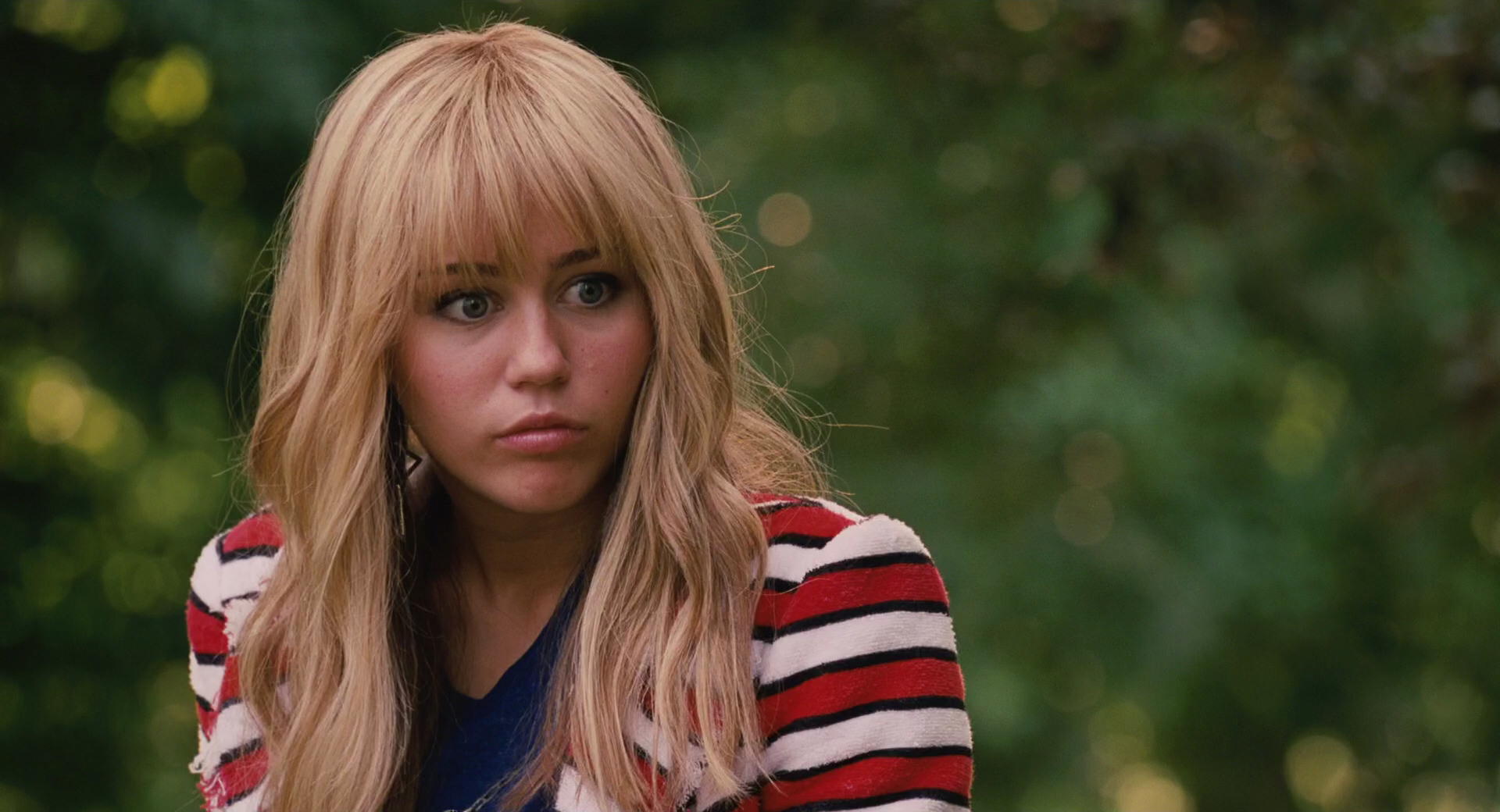 Hannah Montana: The Movie (2009) screencap 7482