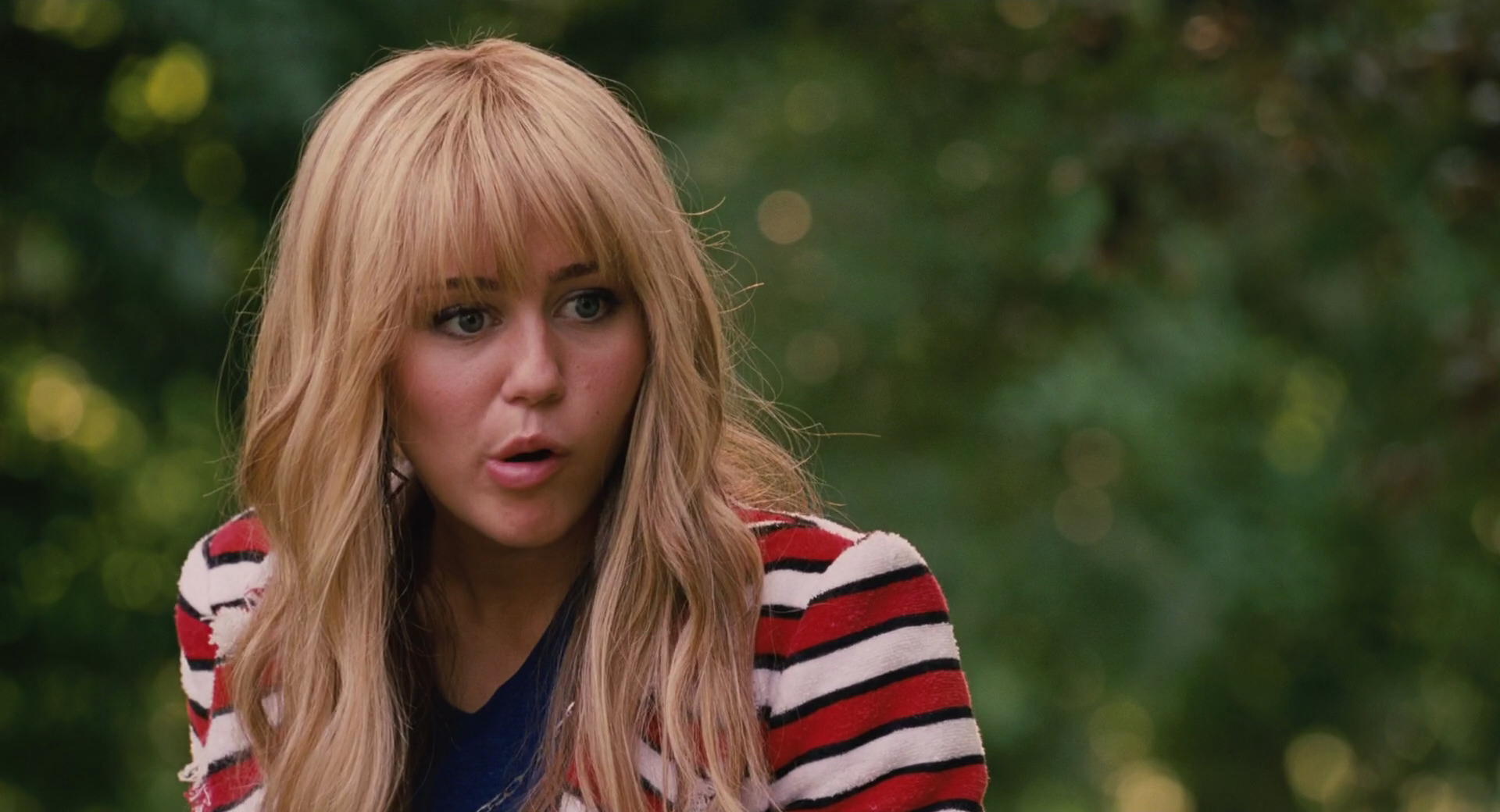 Hannah Montana: The Movie (2009) movie still 7483