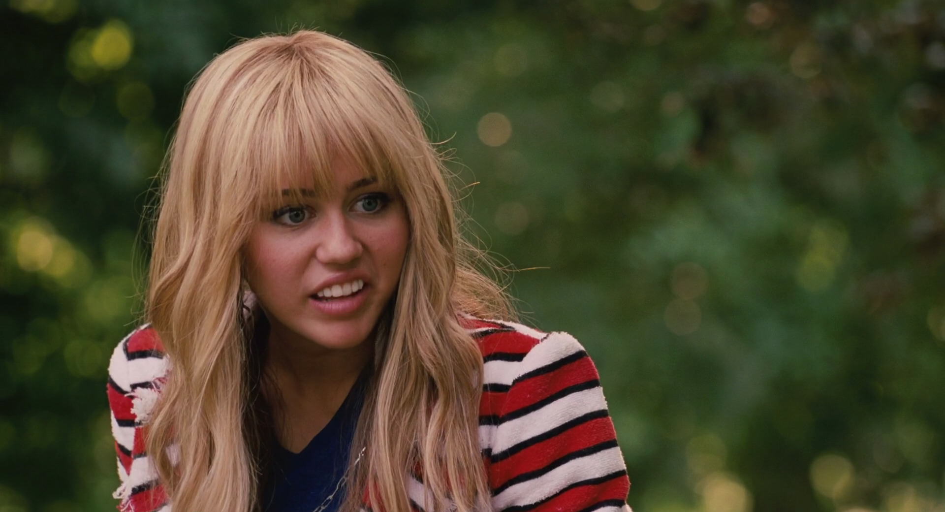 Hannah Montana: The Movie (2009) HD screenshot 7484