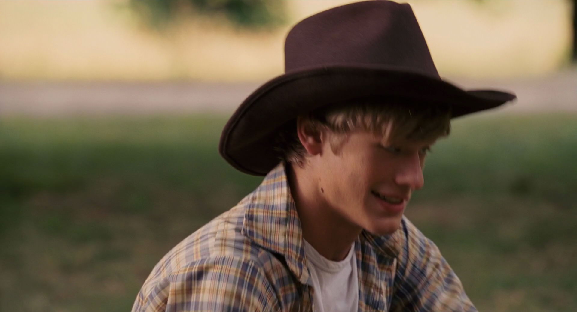 Hannah Montana: The Movie (2009) HD screenshot 7493