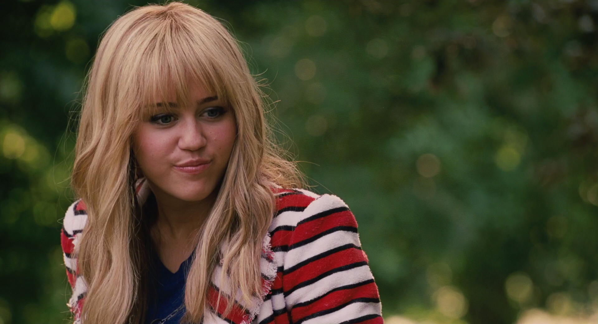 Hannah Montana: The Movie (2009) movie still 7498