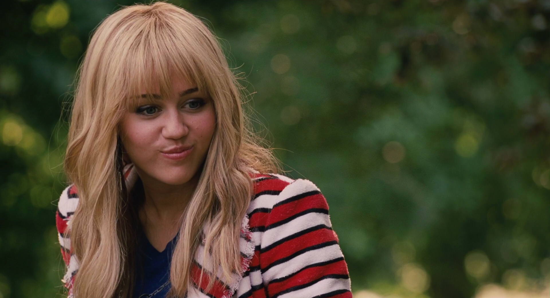 Hannah Montana: The Movie (2009) HD screenshot 7499