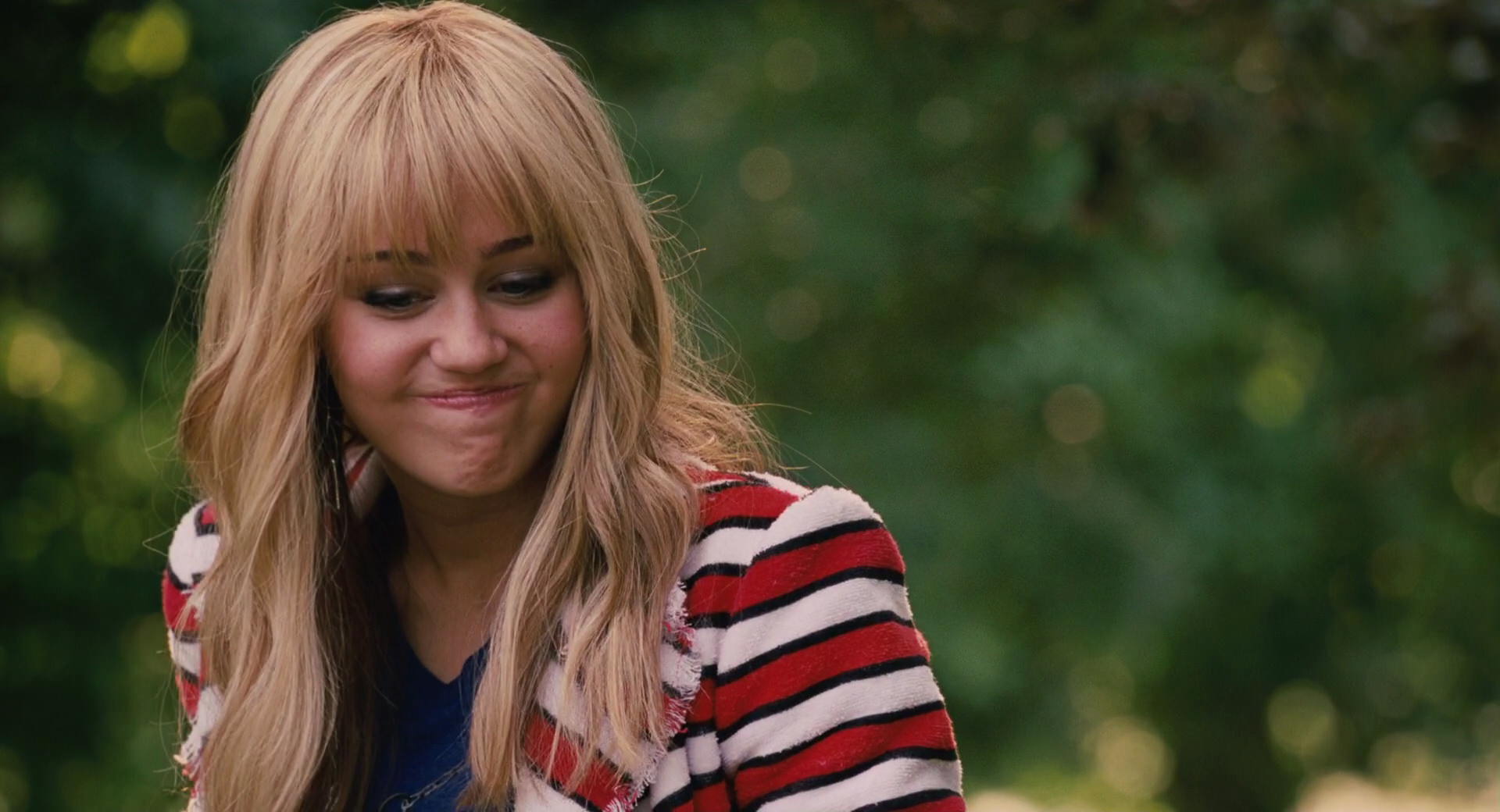 Hannah Montana: The Movie (2009) screencap 7500