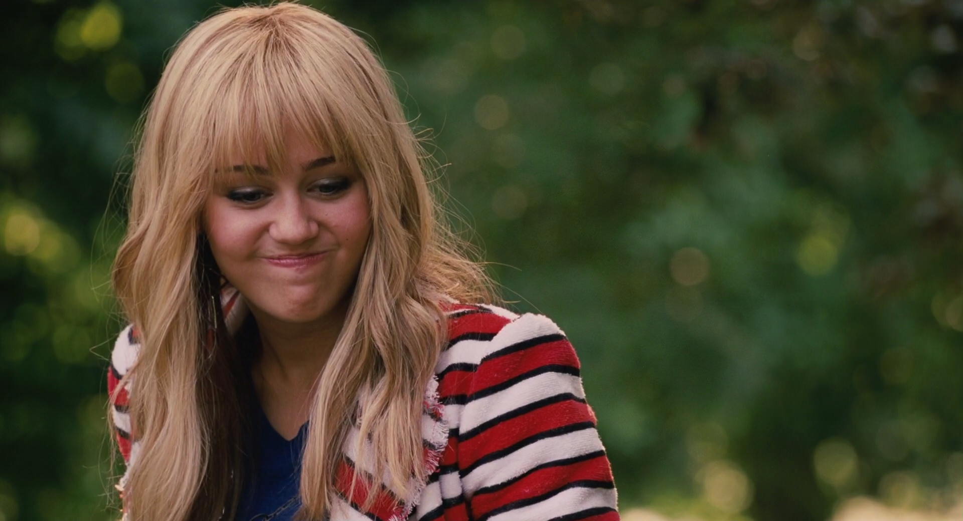 Hannah Montana: The Movie (2009) movie still 7501