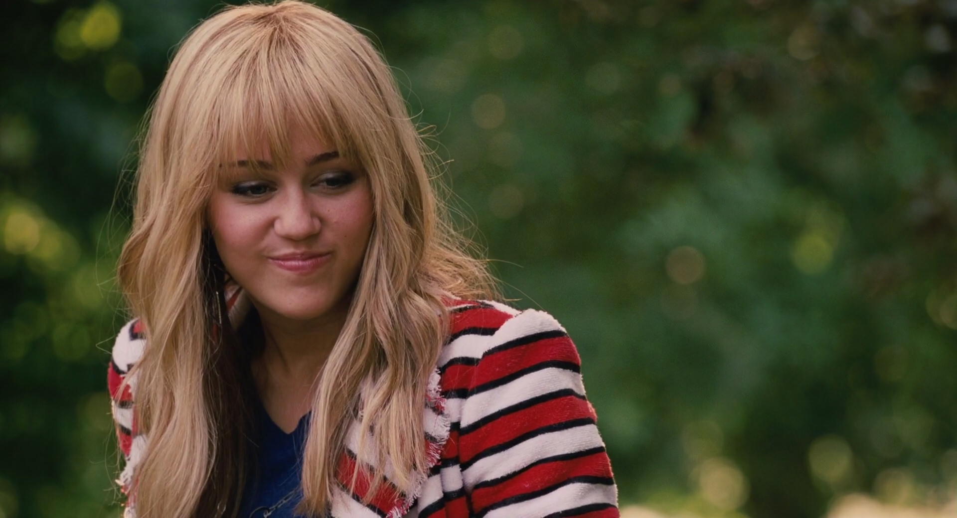 Hannah Montana: The Movie (2009) HD screenshot 7502