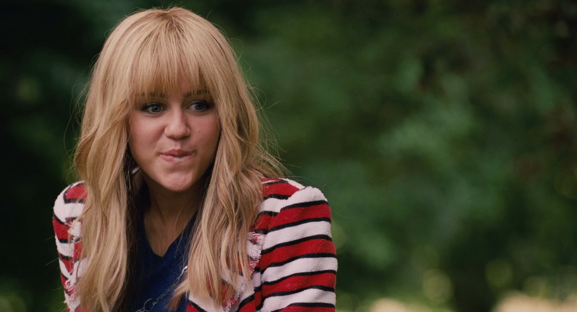 Hannah Montana: The Movie (2009) HD screenshot 7508