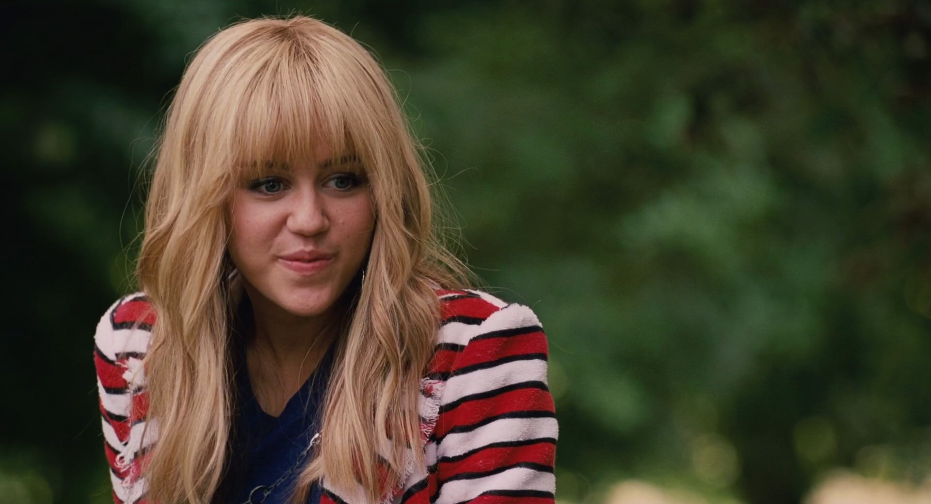 Hannah Montana: The Movie (2009) screencap 7509