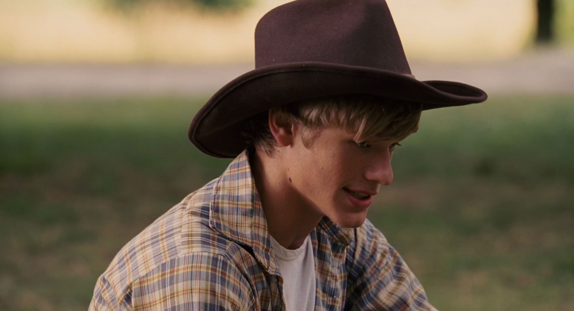 Hannah Montana: The Movie (2009) HD screenshot 7511