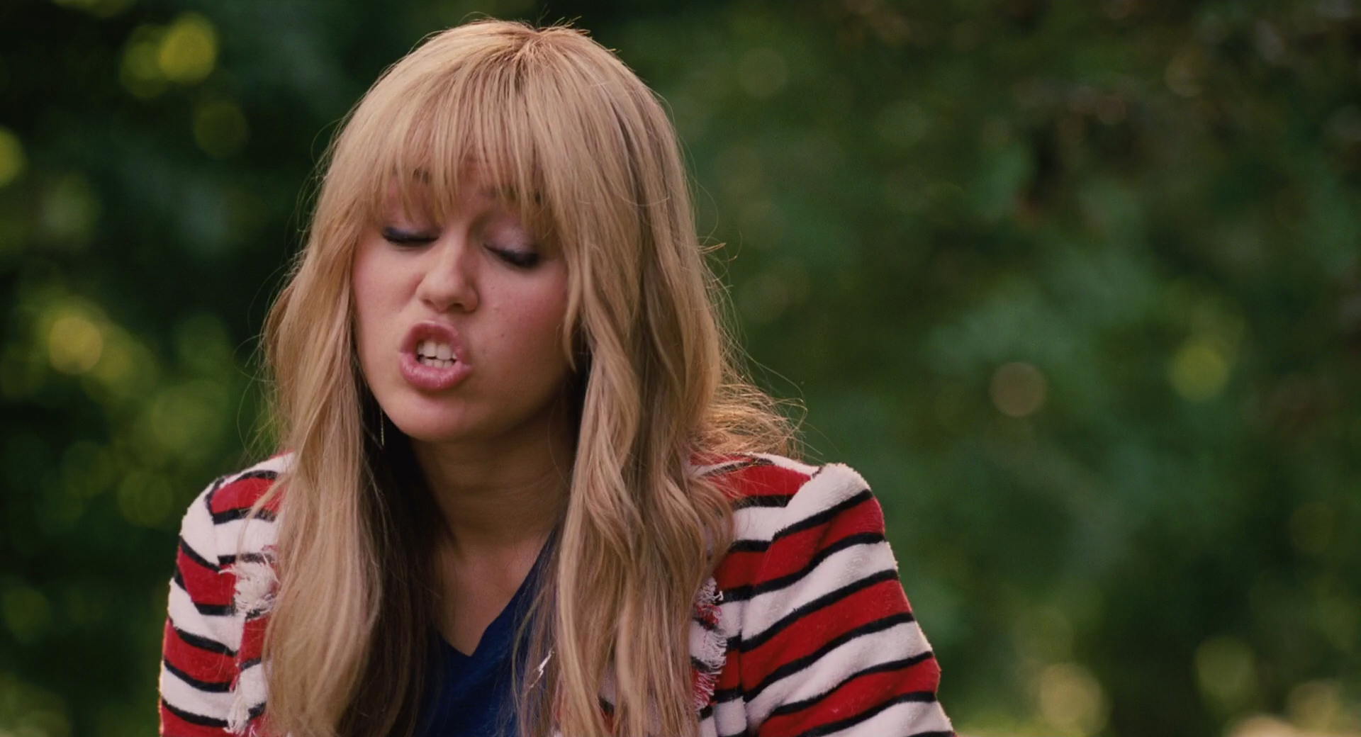 Hannah Montana: The Movie (2009) movie still 7516